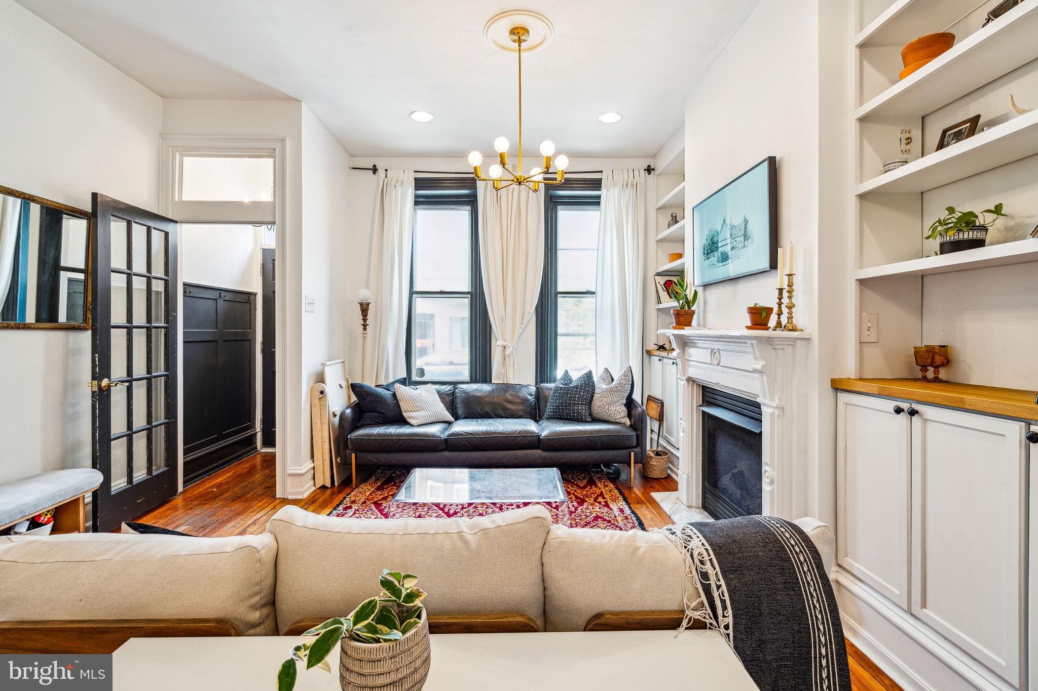 NORTHERN LIBERTIES - Residential