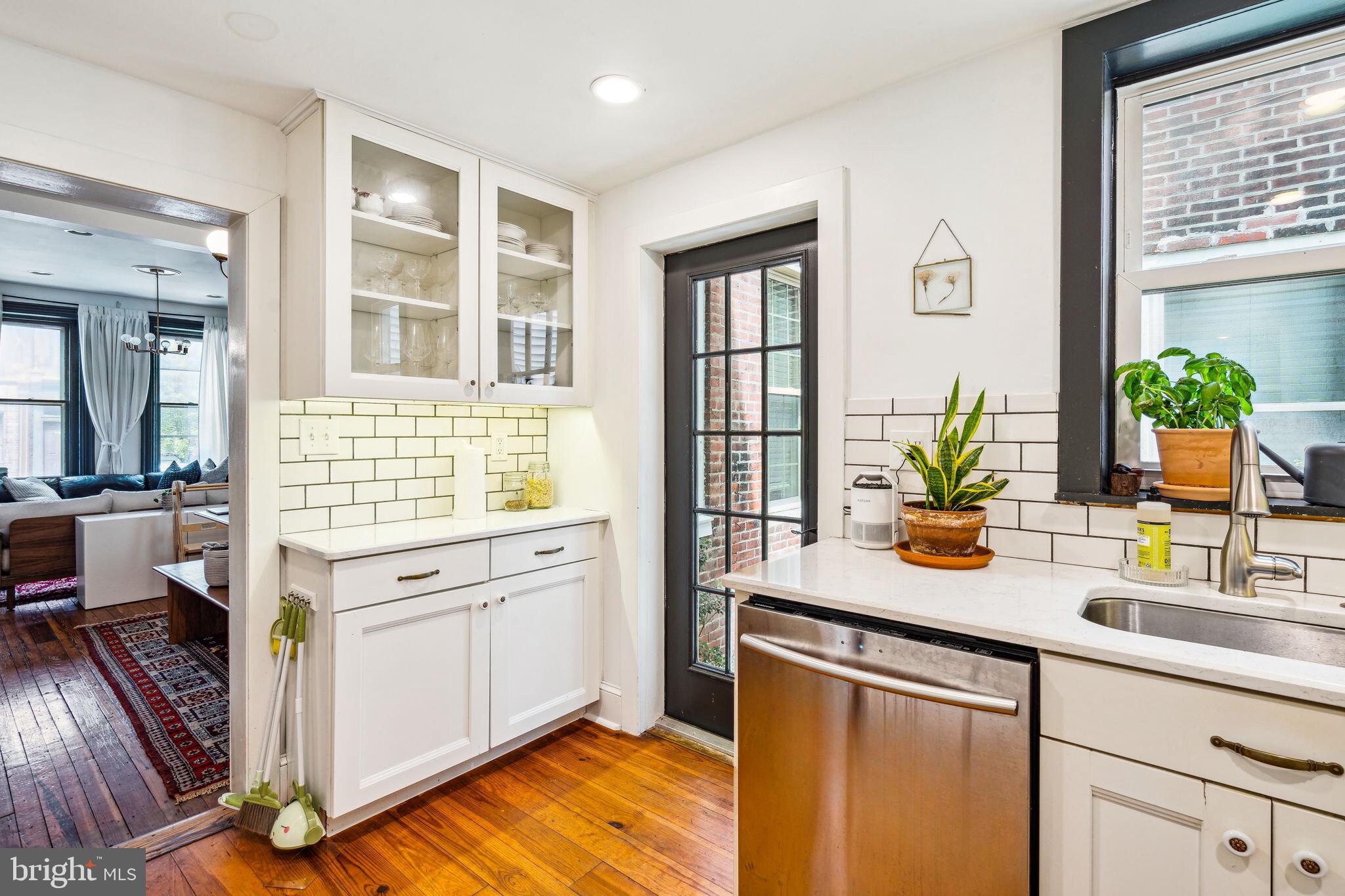 NORTHERN LIBERTIES - Residential