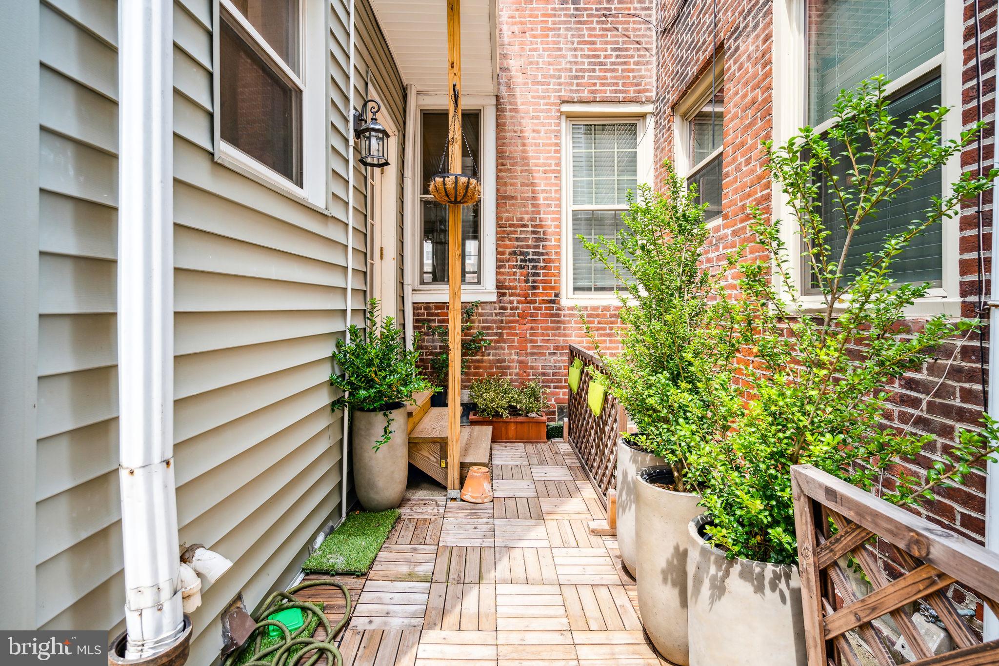 NORTHERN LIBERTIES - Residential
