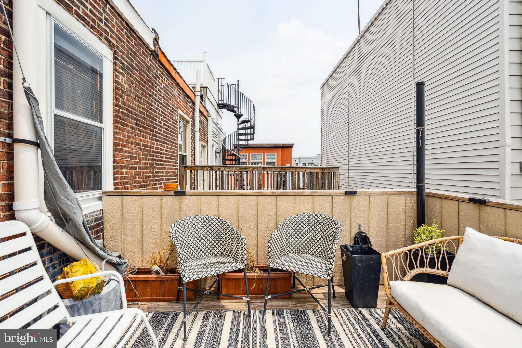 NORTHERN LIBERTIES - Residential