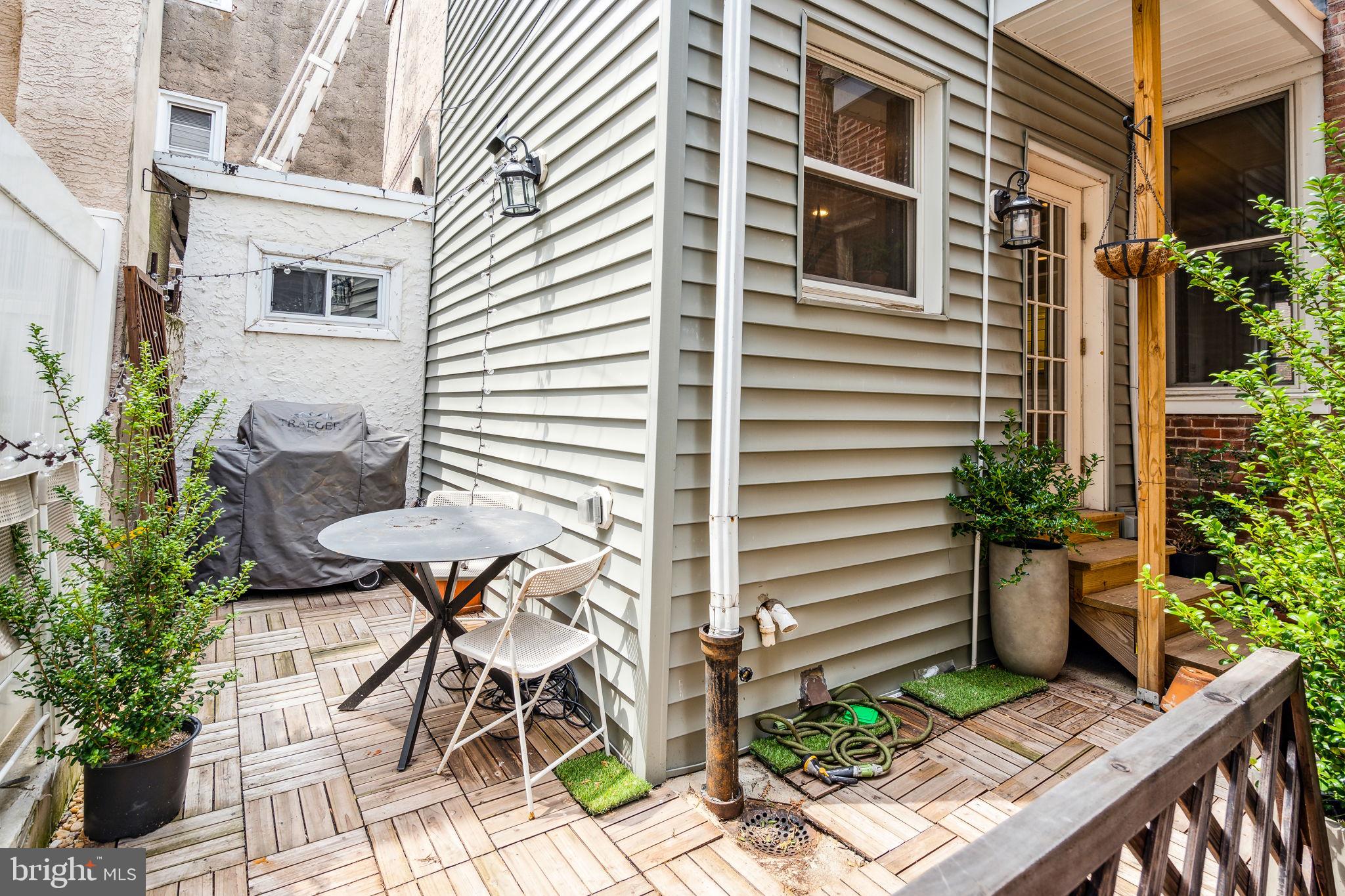 NORTHERN LIBERTIES - Residential
