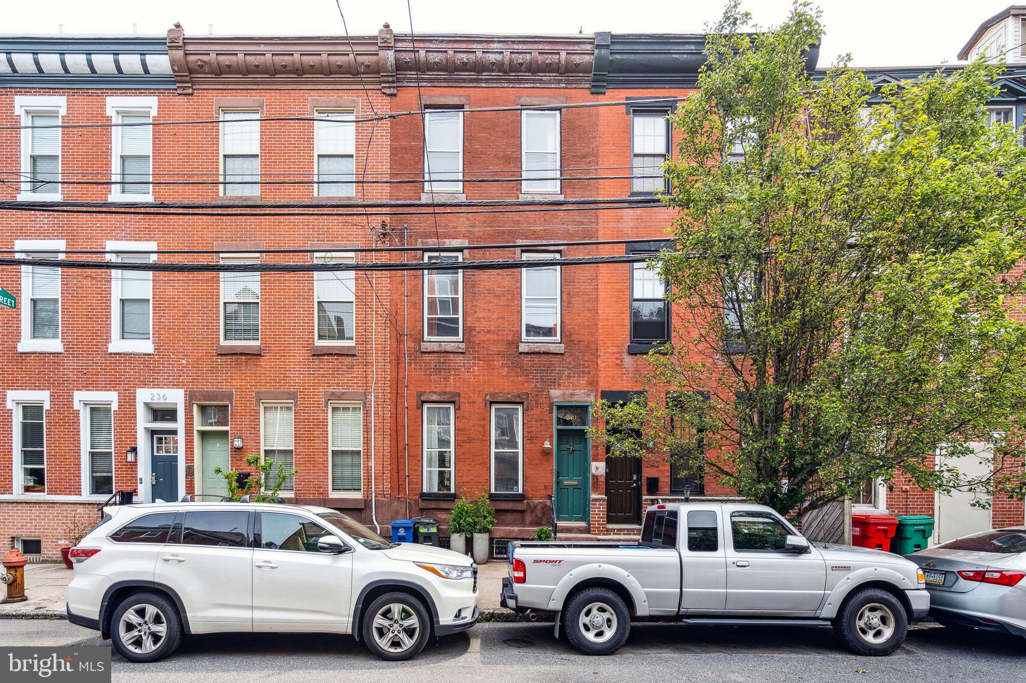 NORTHERN LIBERTIES - Residential