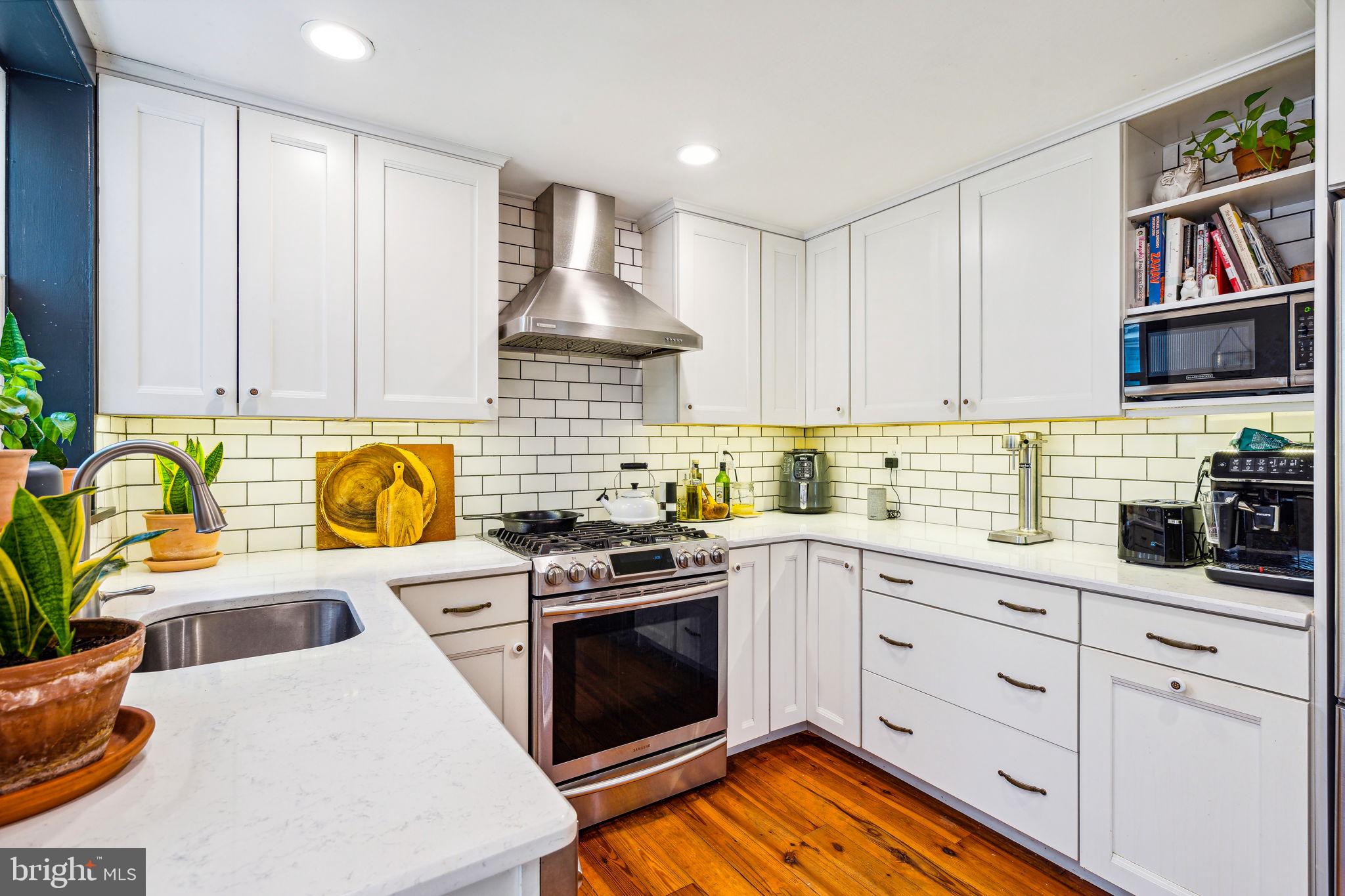 NORTHERN LIBERTIES - Residential