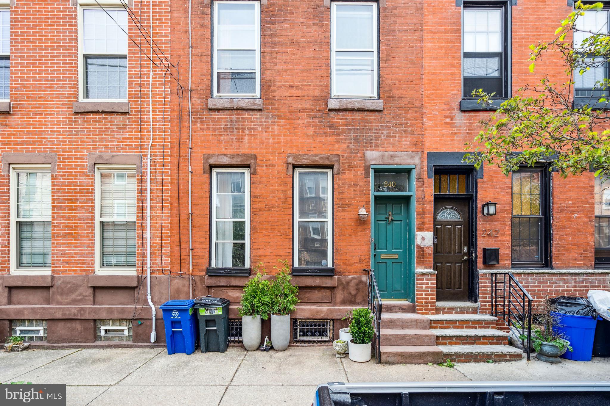 NORTHERN LIBERTIES - Residential