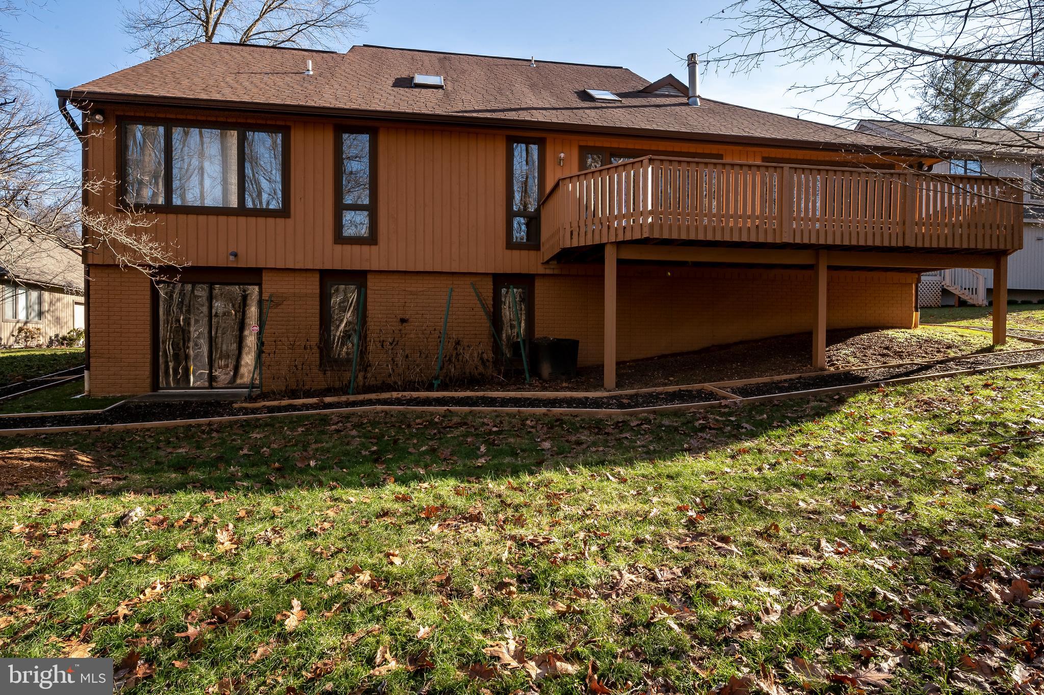 HICKORY RIDGE - Residential