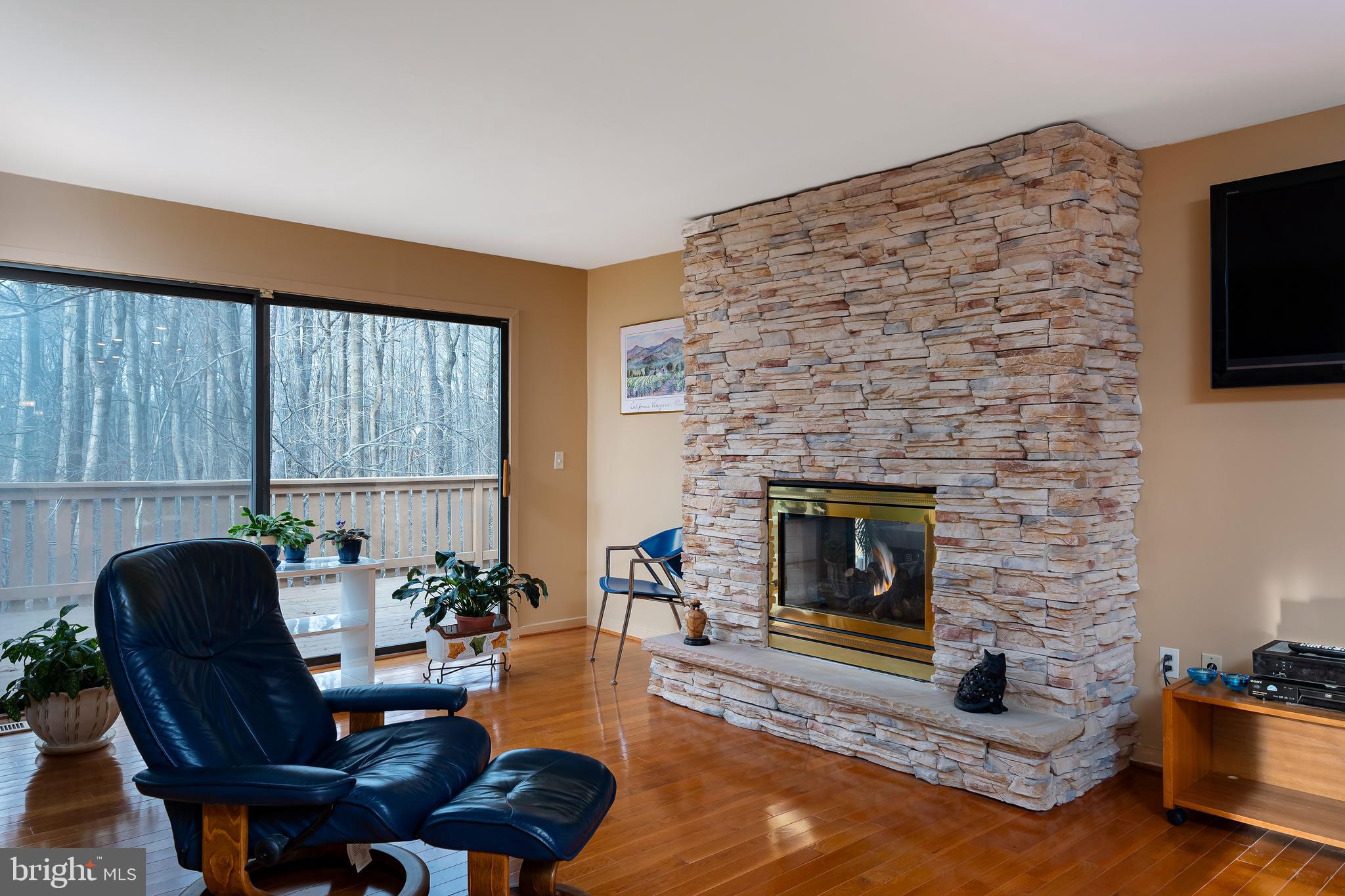 HICKORY RIDGE - Residential