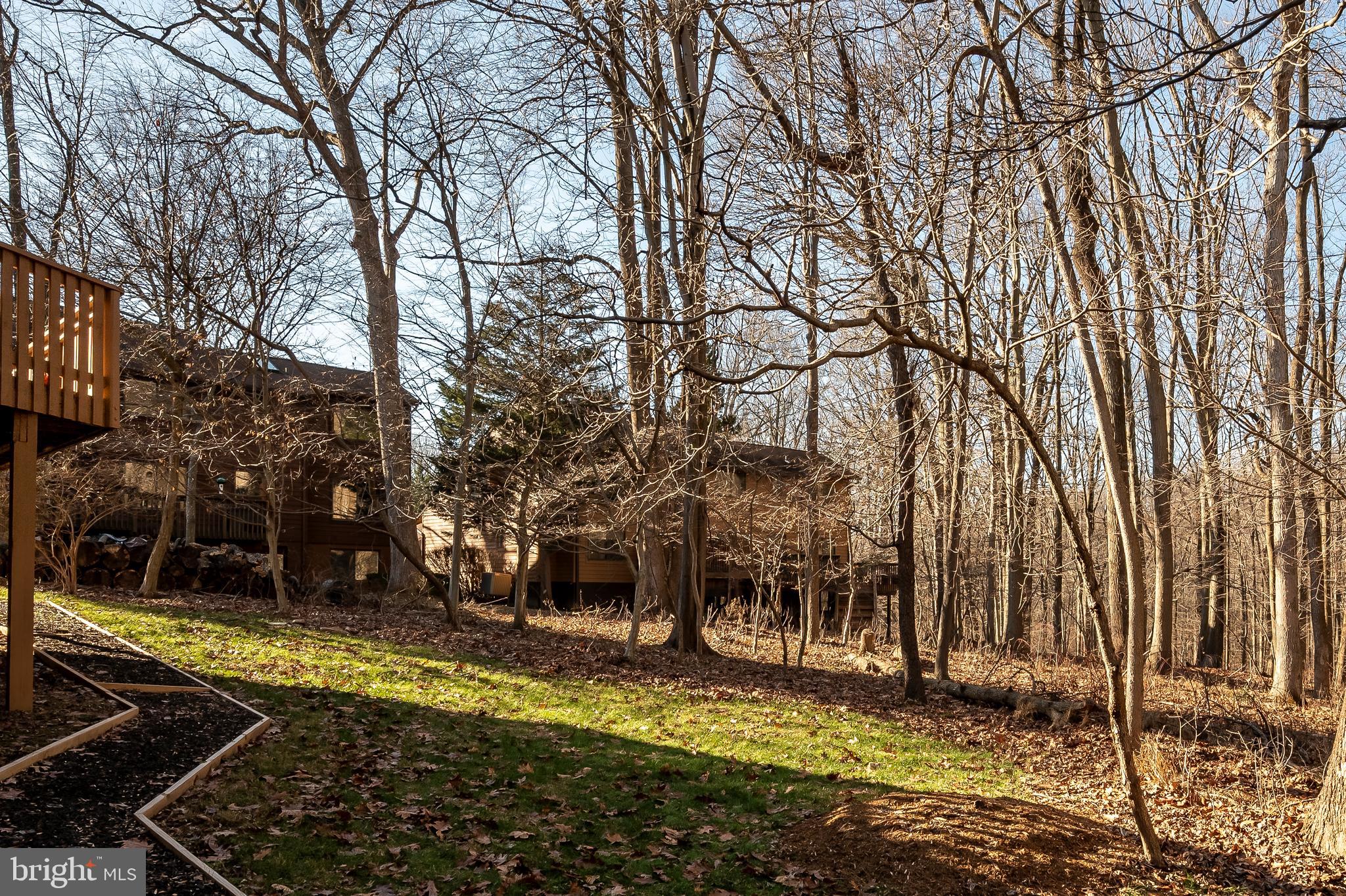 HICKORY RIDGE - Residential