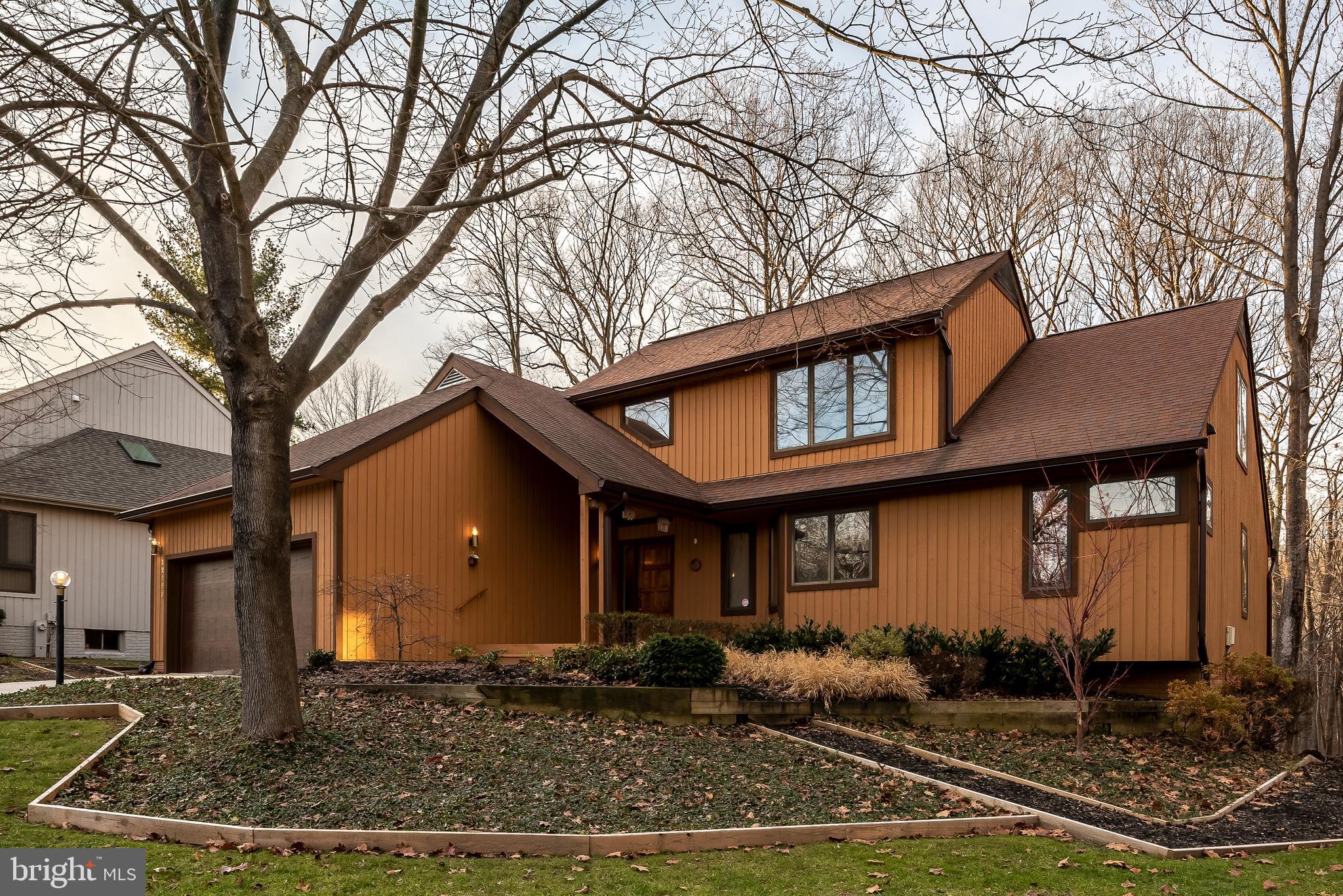 HICKORY RIDGE - Residential