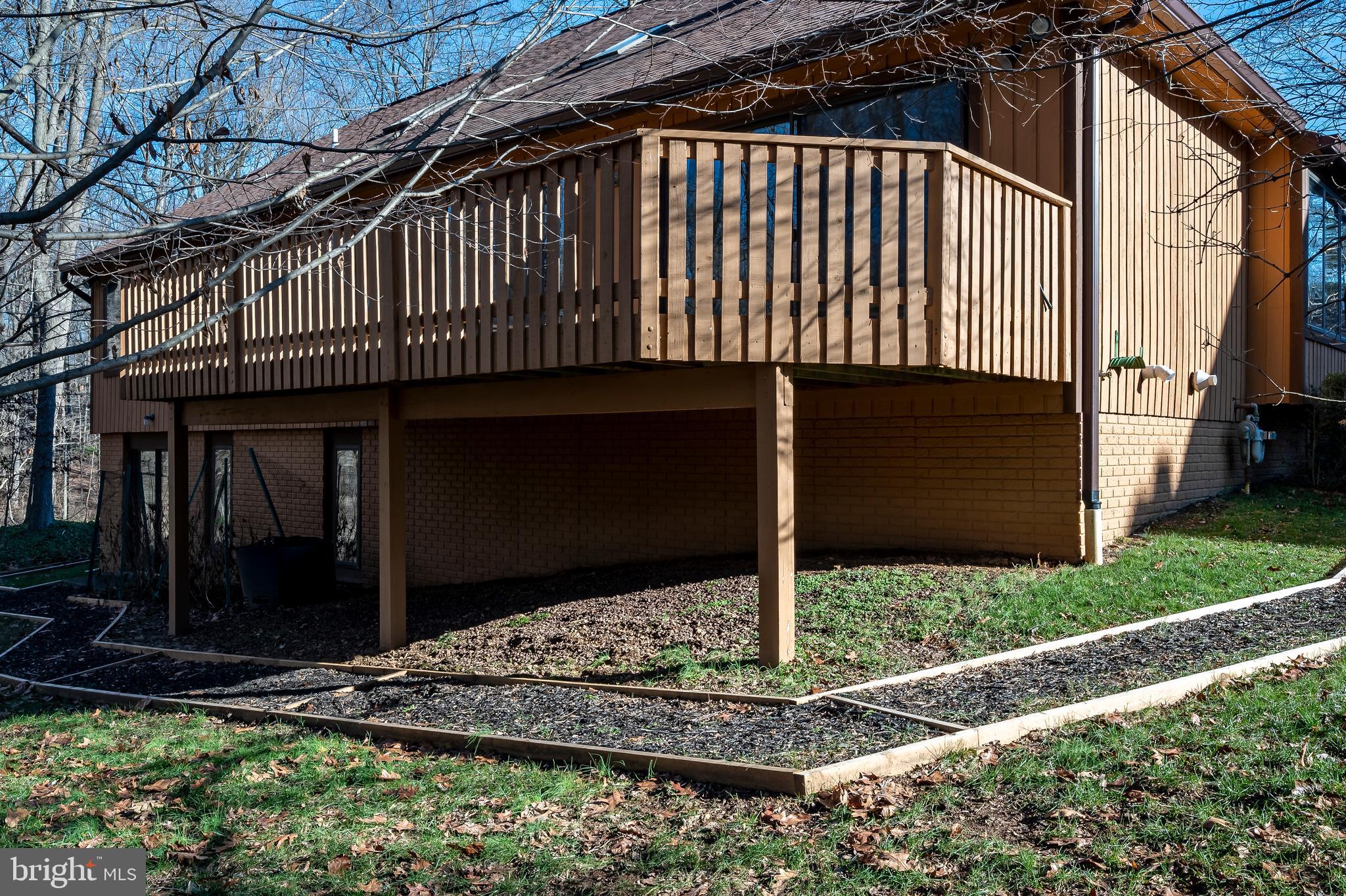 HICKORY RIDGE - Residential