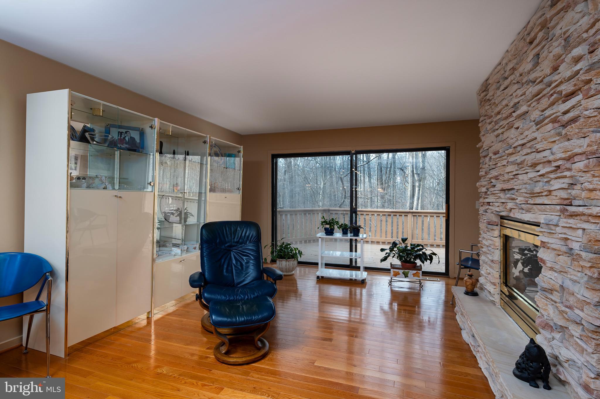 HICKORY RIDGE - Residential