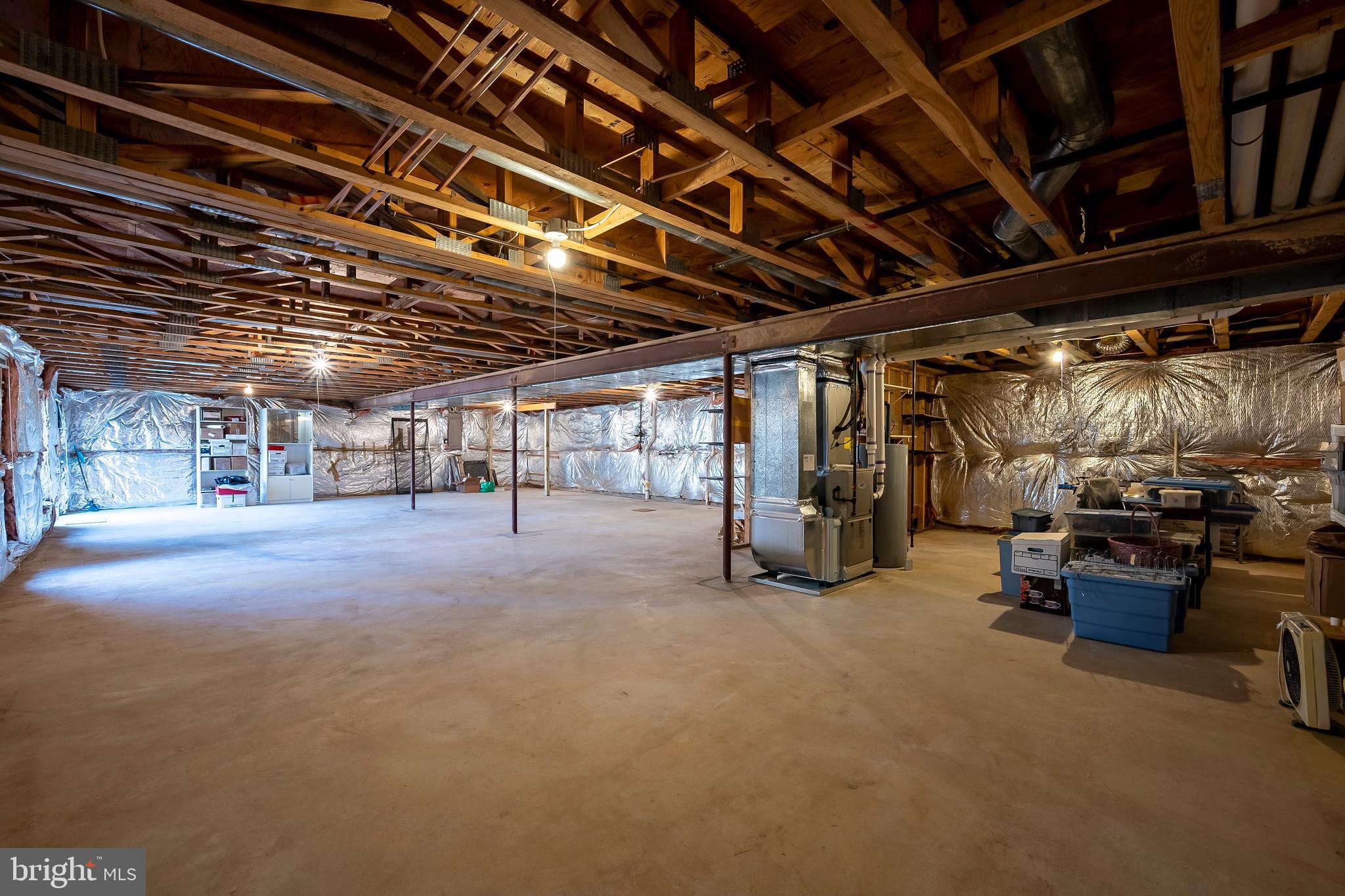 HICKORY RIDGE - Residential