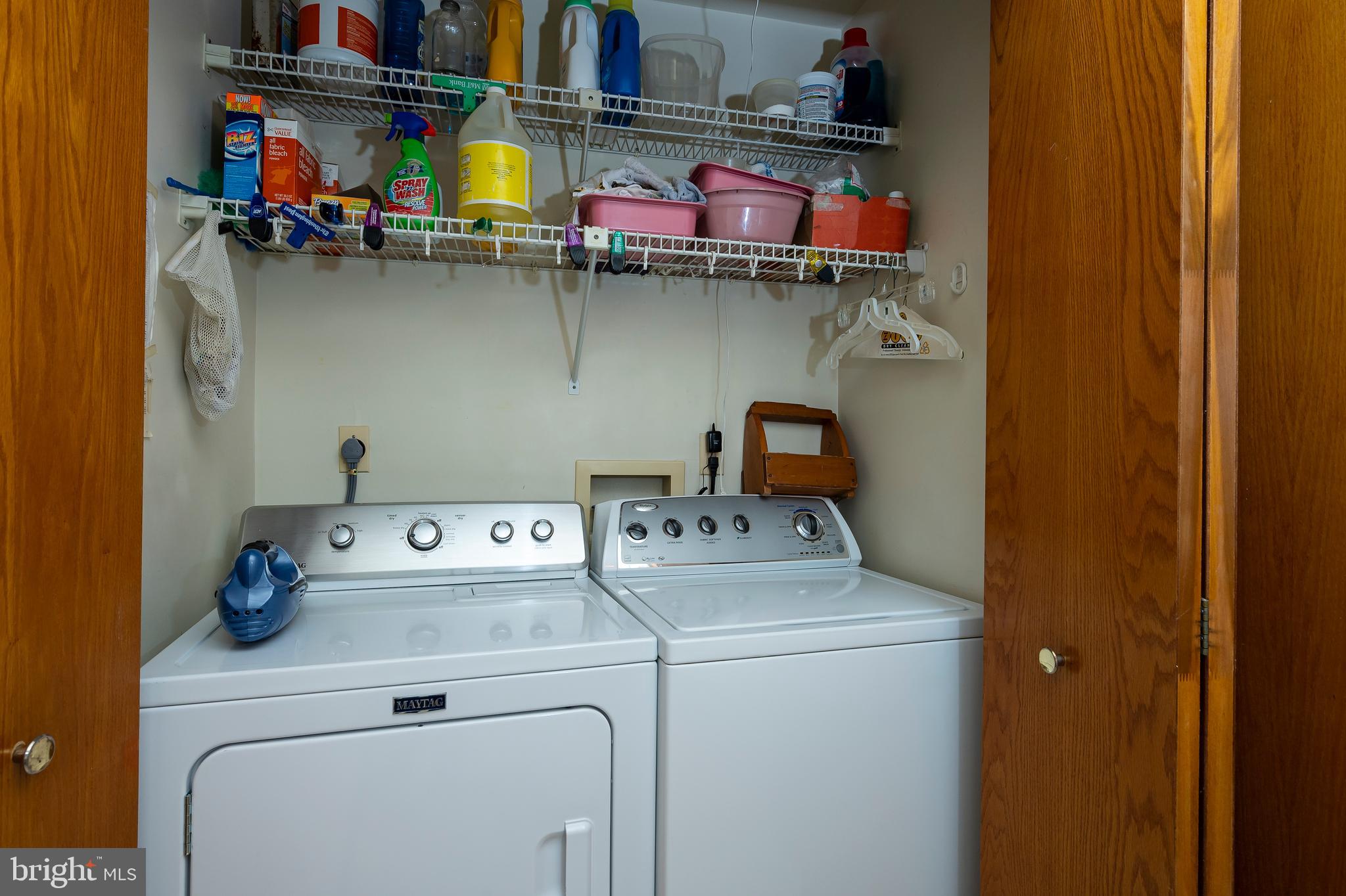 HICKORY RIDGE - Residential