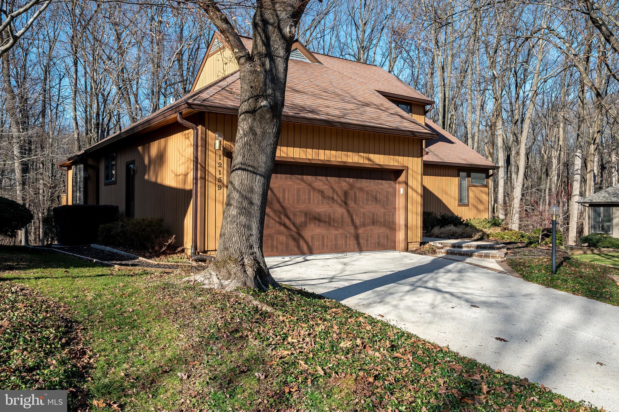 HICKORY RIDGE - Residential