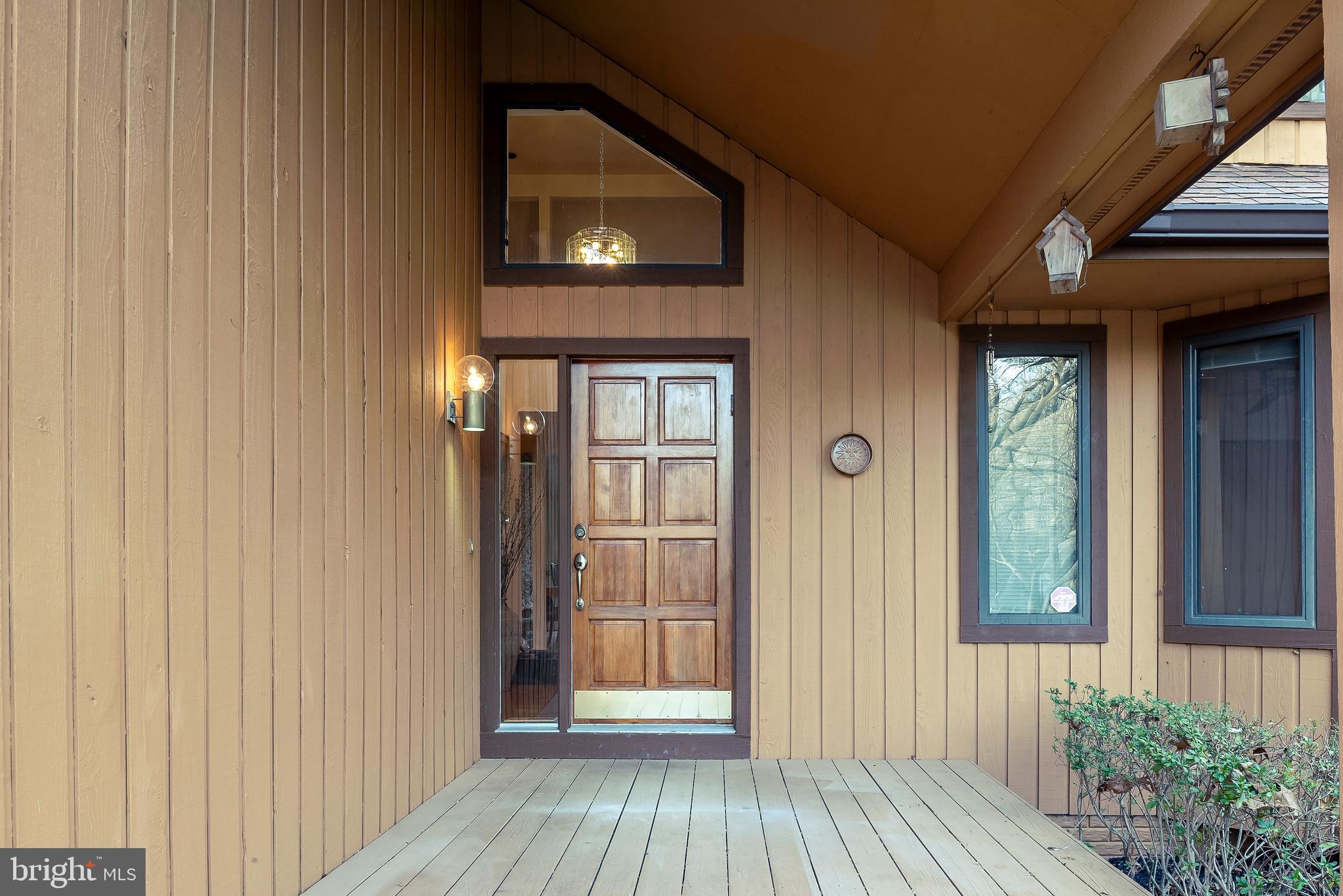 HICKORY RIDGE - Residential