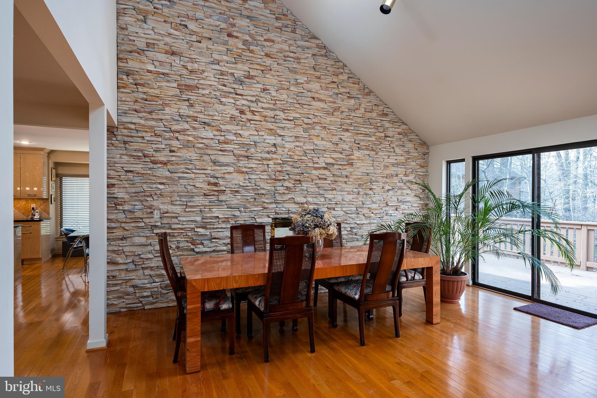 HICKORY RIDGE - Residential