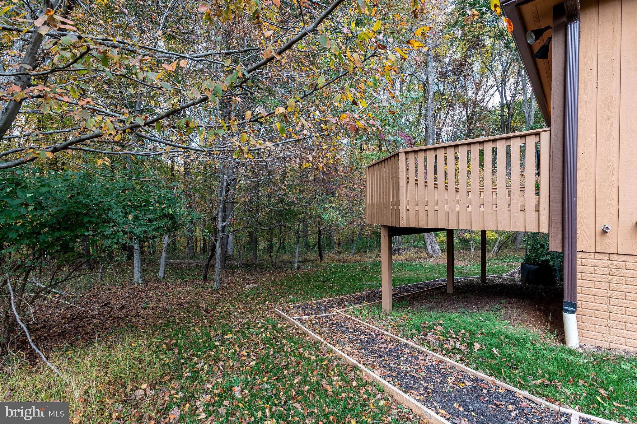 HICKORY RIDGE - Residential