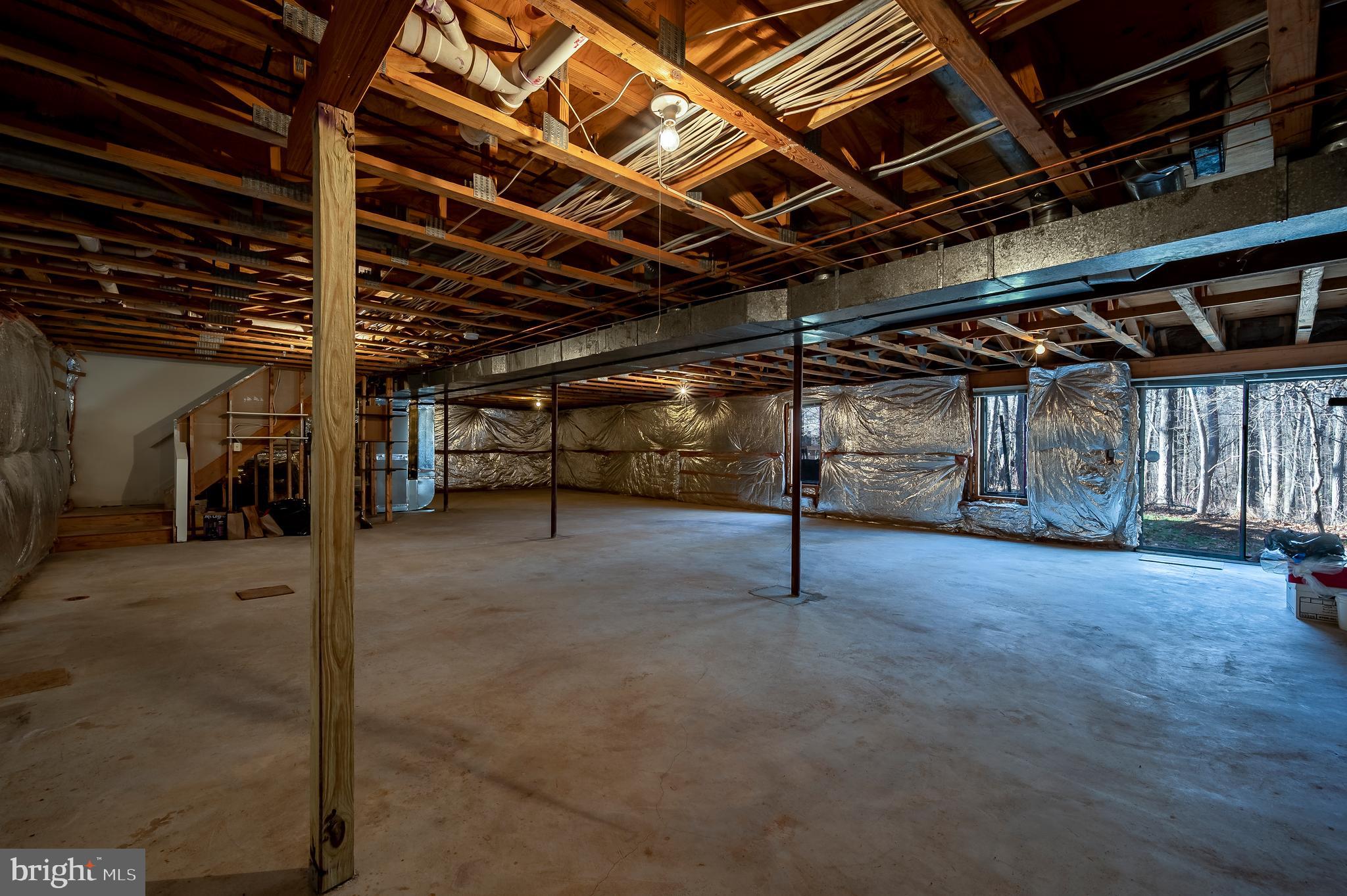 HICKORY RIDGE - Residential