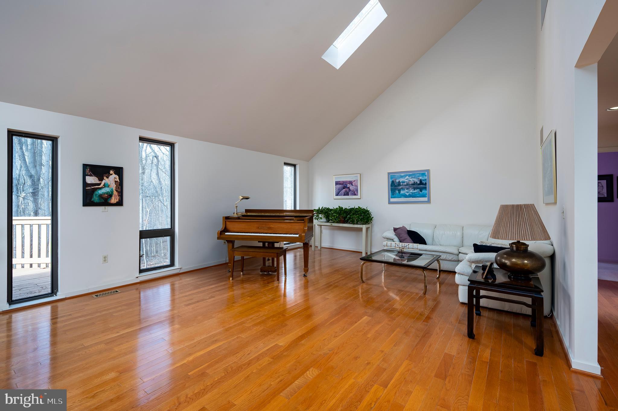 HICKORY RIDGE - Residential