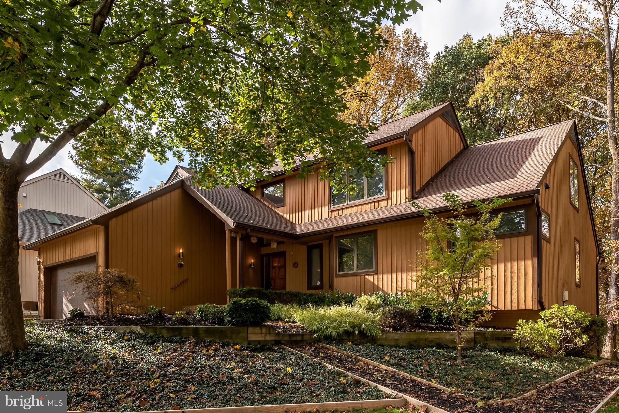 HICKORY RIDGE - Residential