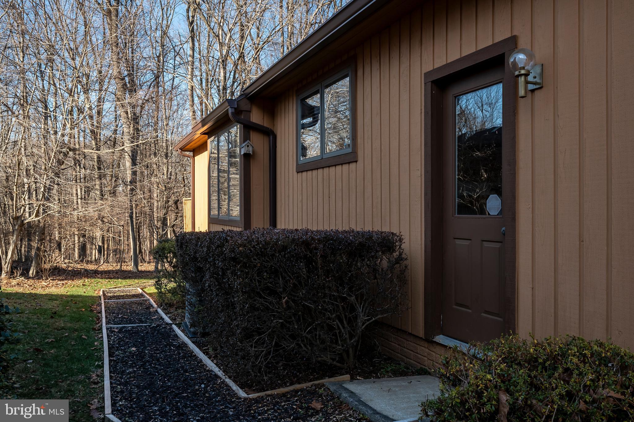 HICKORY RIDGE - Residential