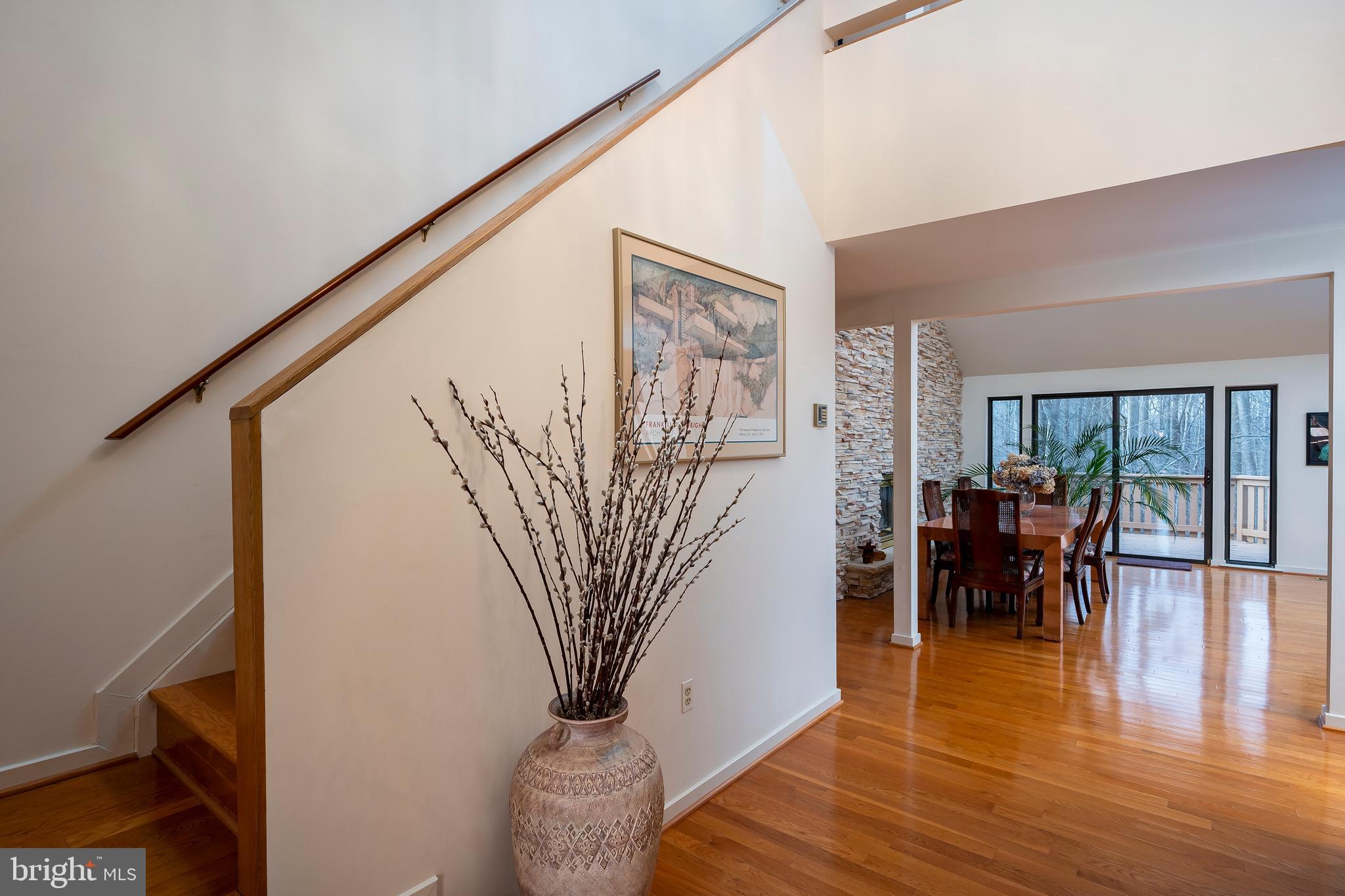 HICKORY RIDGE - Residential