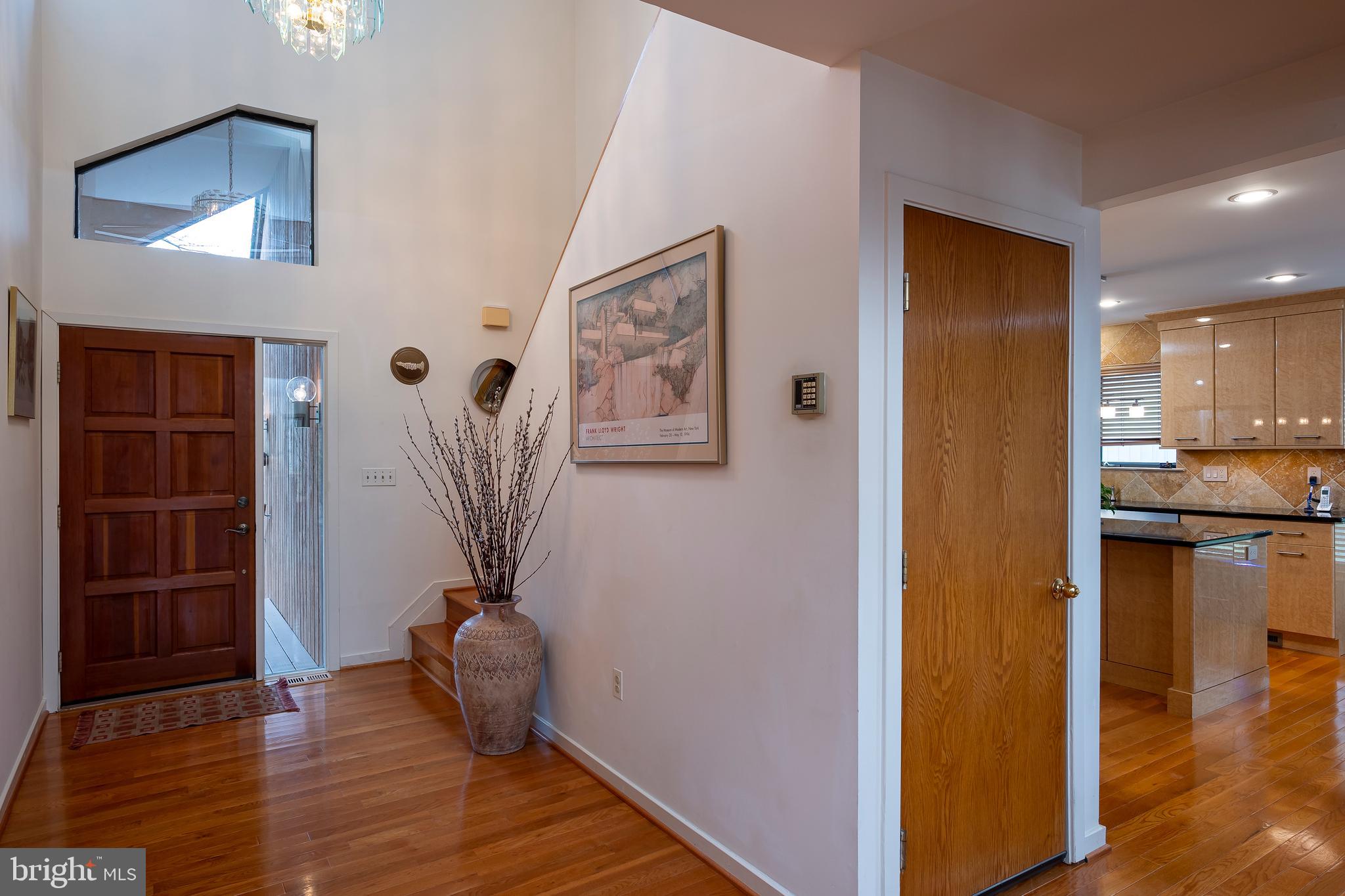 HICKORY RIDGE - Residential