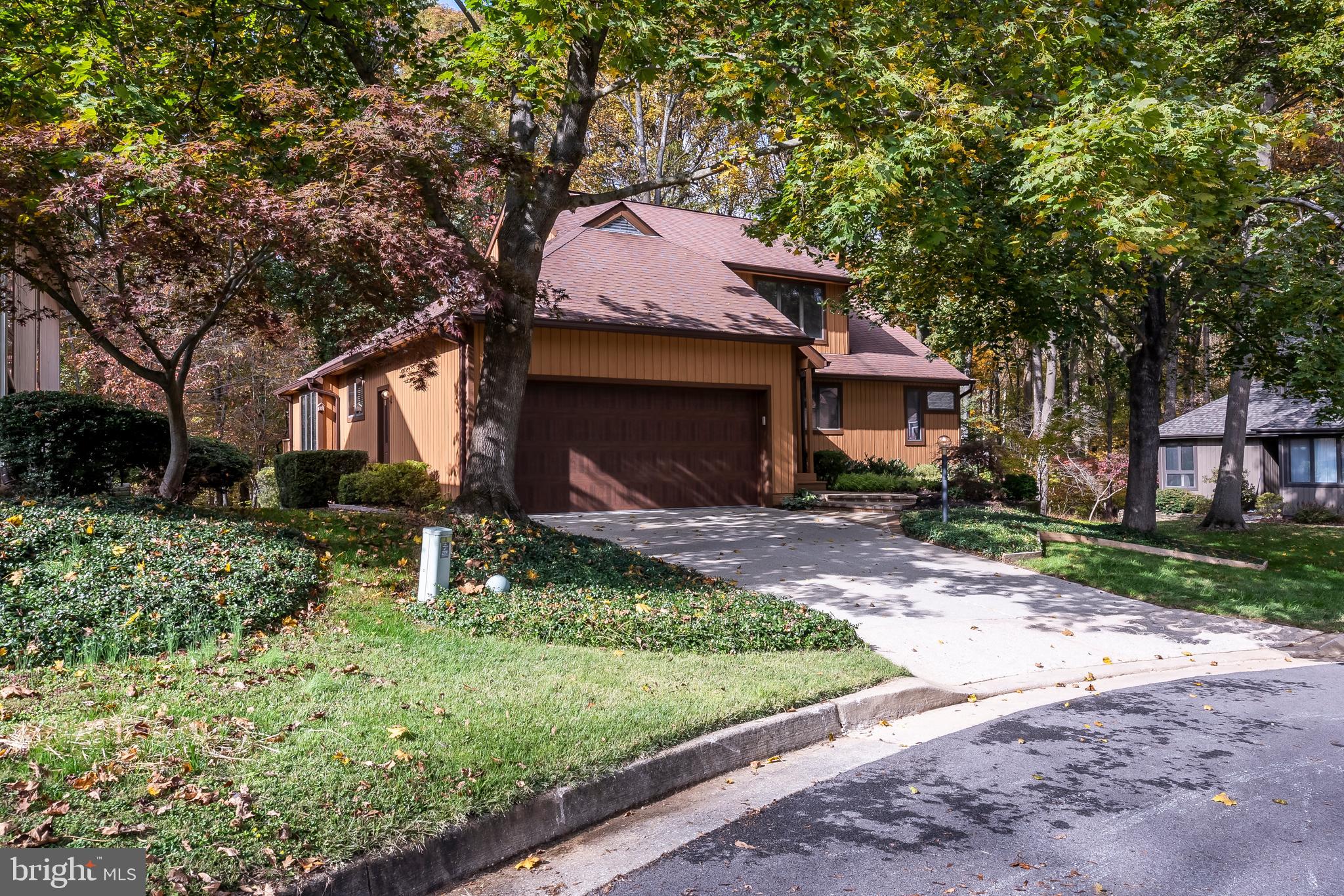 HICKORY RIDGE - Residential