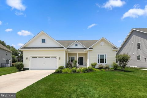 Homes For Sale - 33330 Curran Court<br/> FRANKFORD, DE 19945