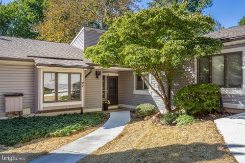 Photo of 197 Chandler Drive, WEST CHESTER, PA 19380 (MLS # PACT2137442)