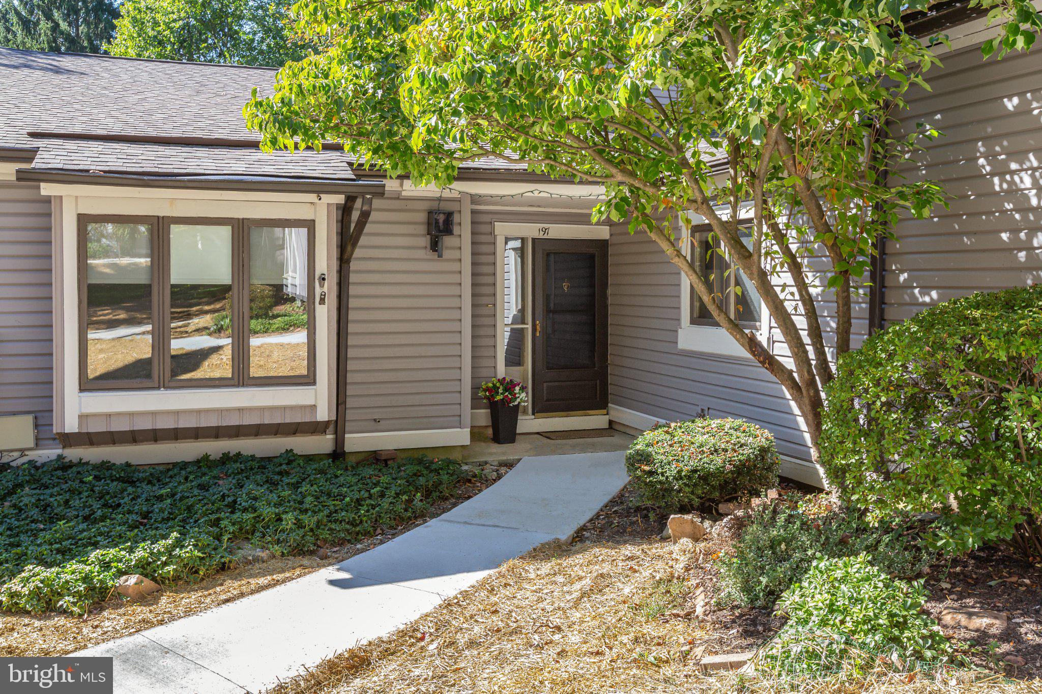 197 CHANDLER DRIVE
