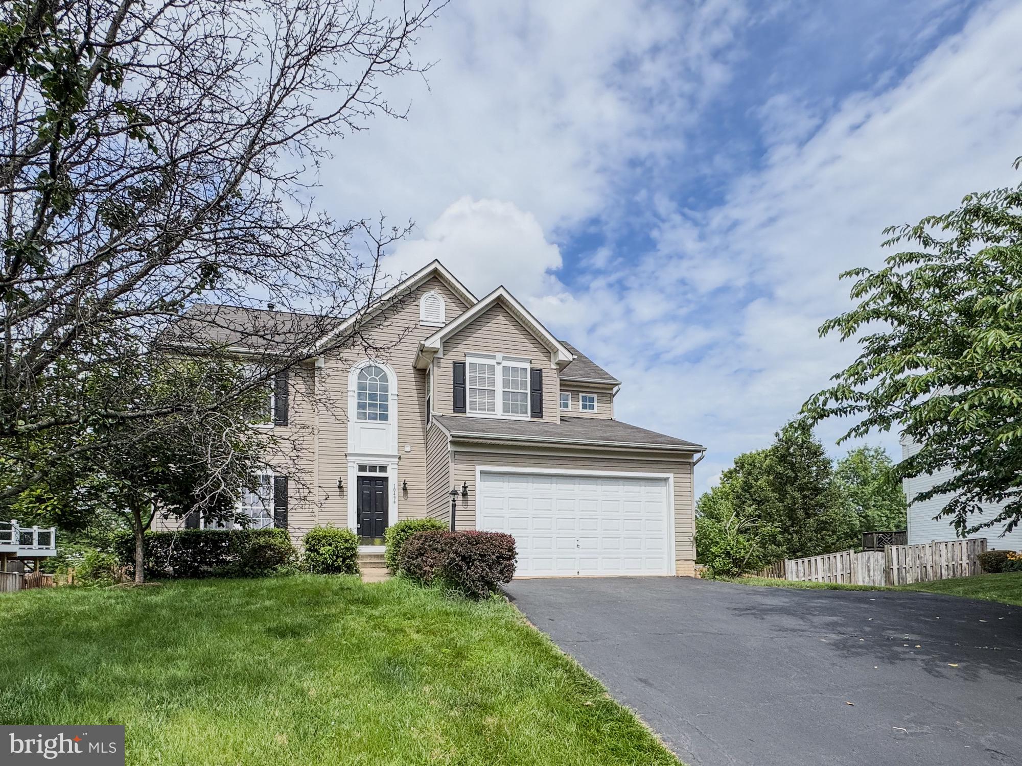10496 NEALE SOUND COURT