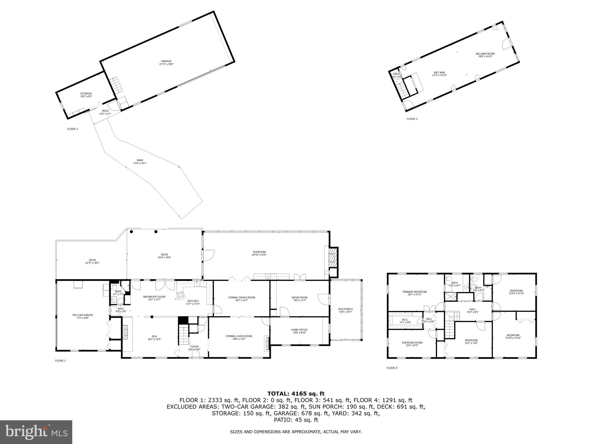 NONE AVAILABLE - Residential