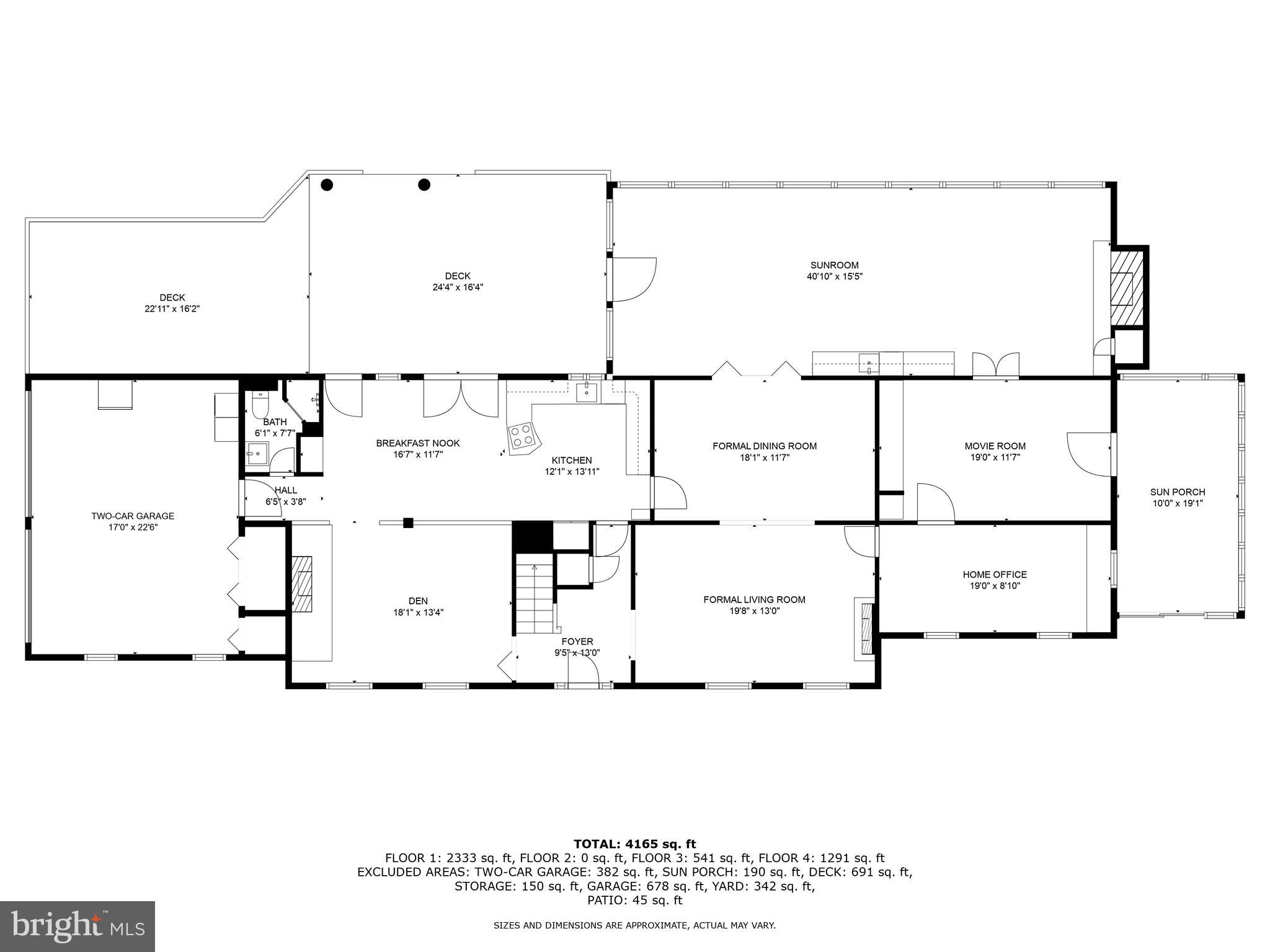 NONE AVAILABLE - Residential