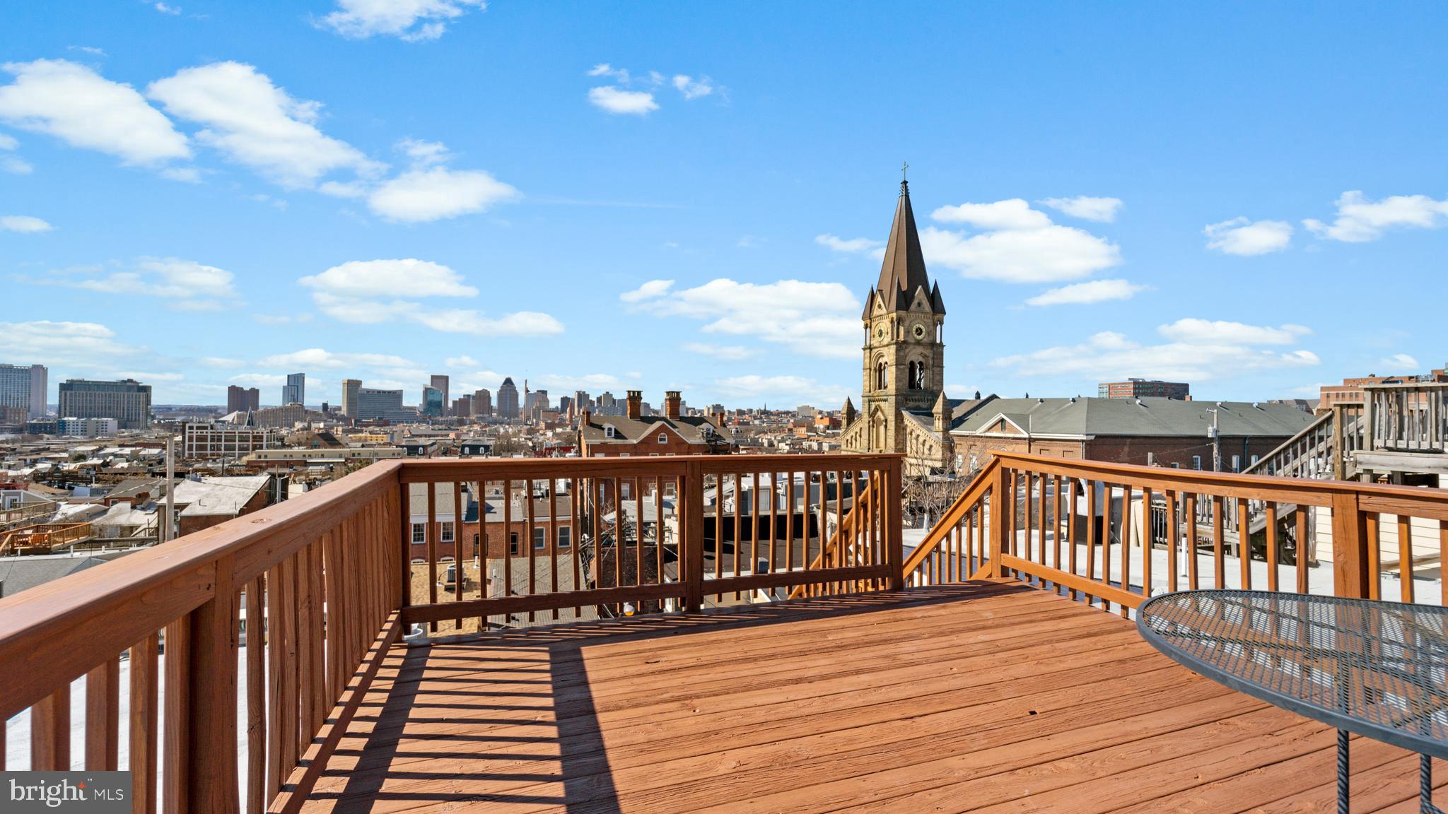 BUTCHERS HILL - Residential Lease
