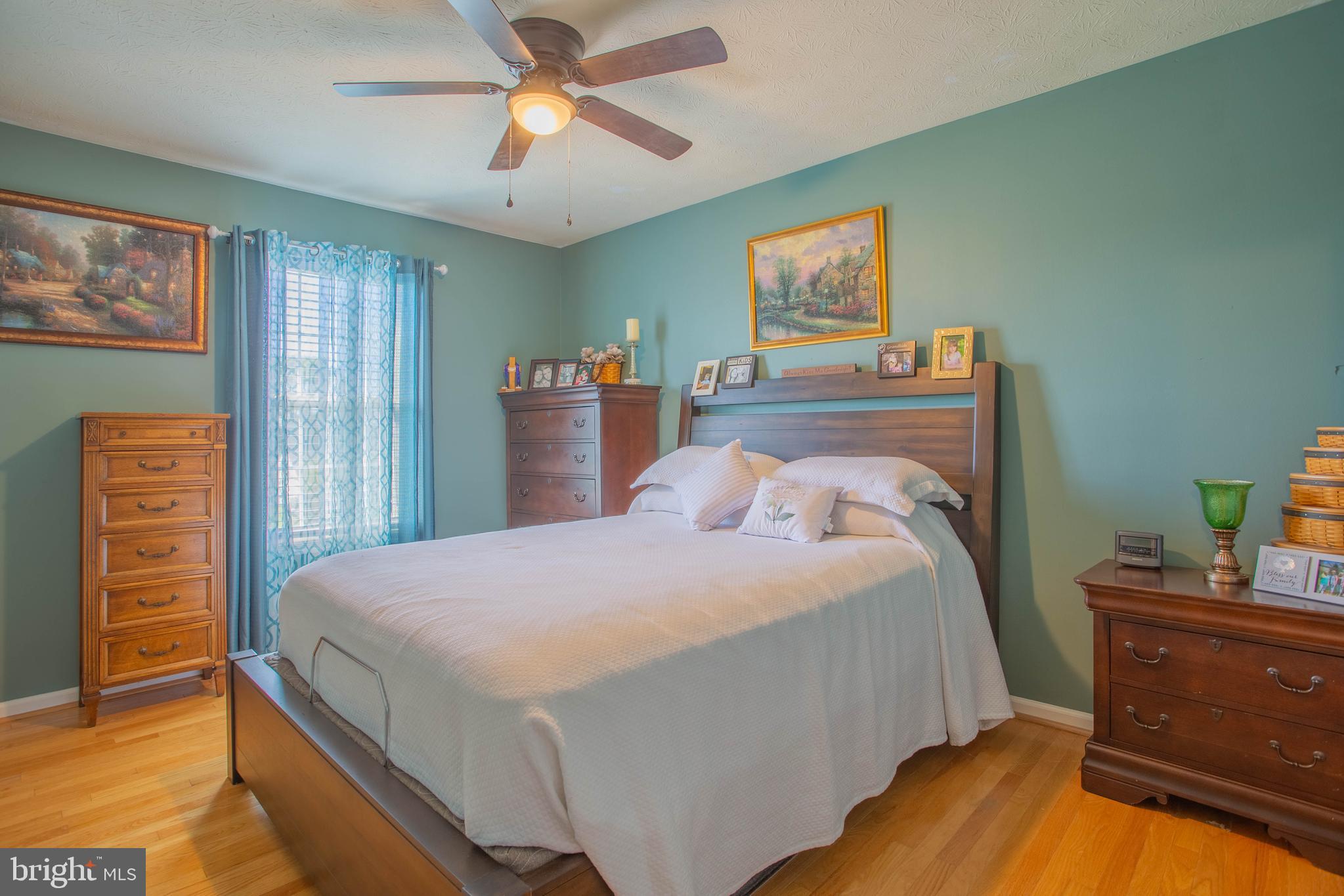 CROWN POINTE NORTH - Residential