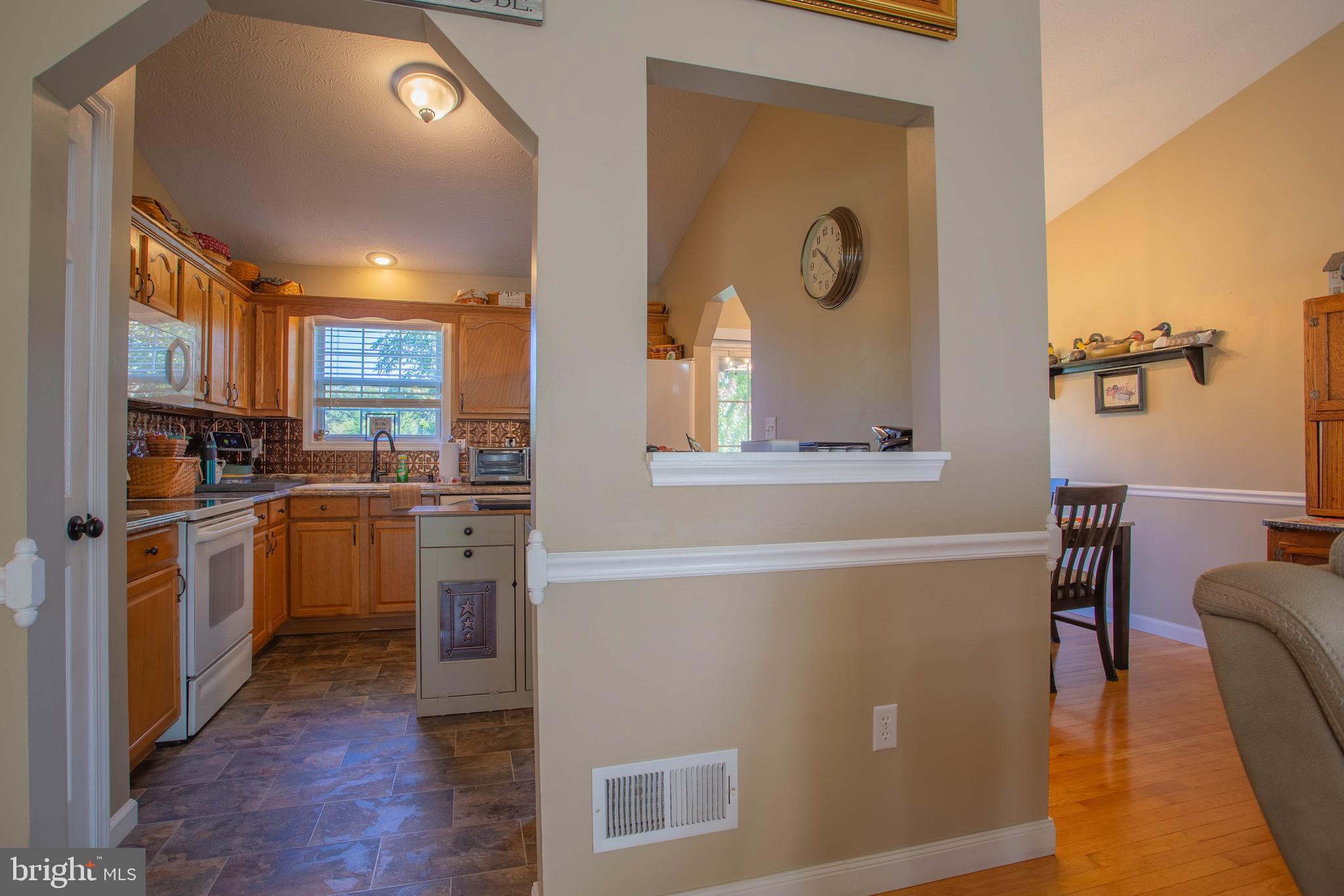 CROWN POINTE NORTH - Residential