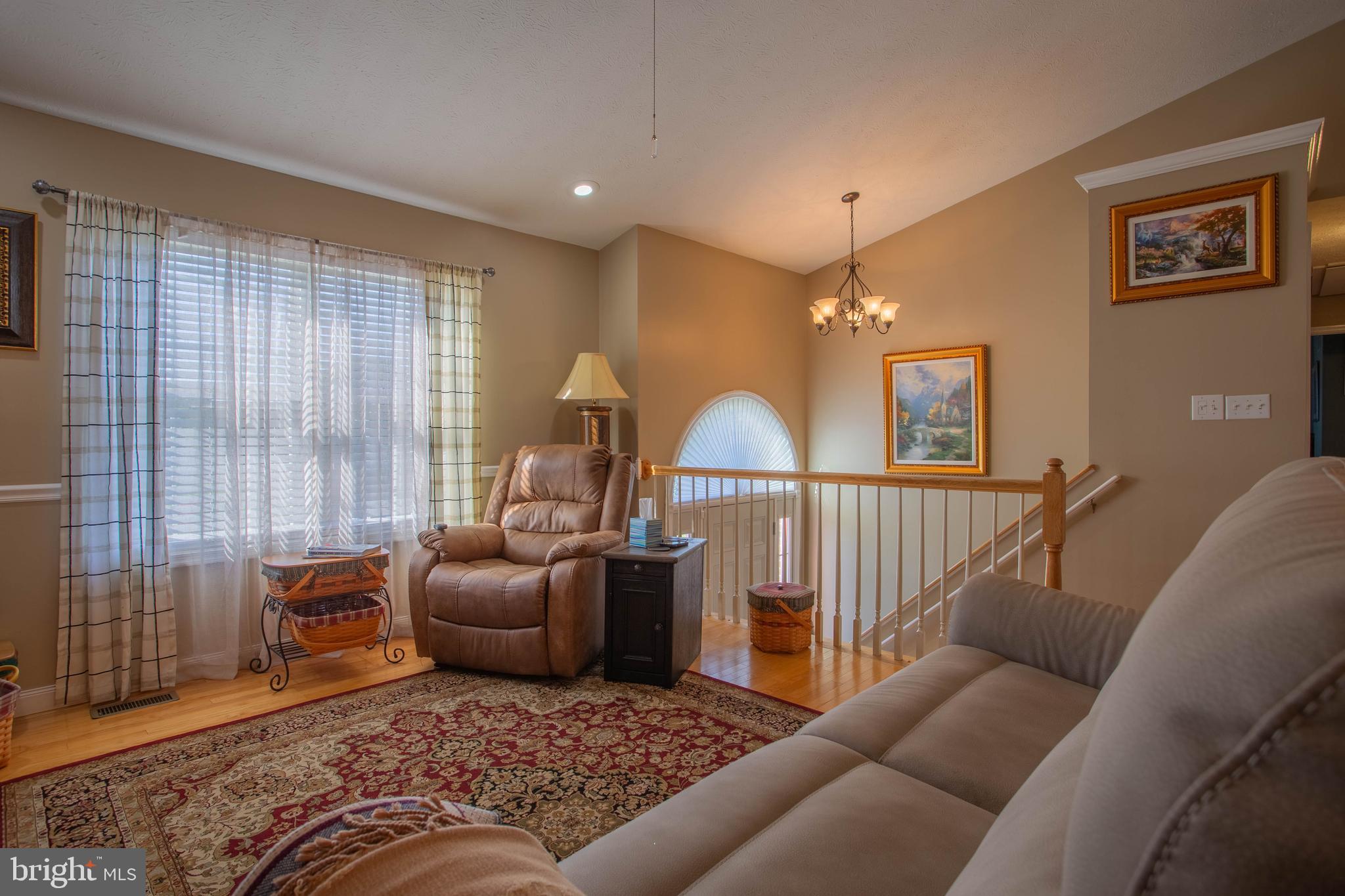 CROWN POINTE NORTH - Residential