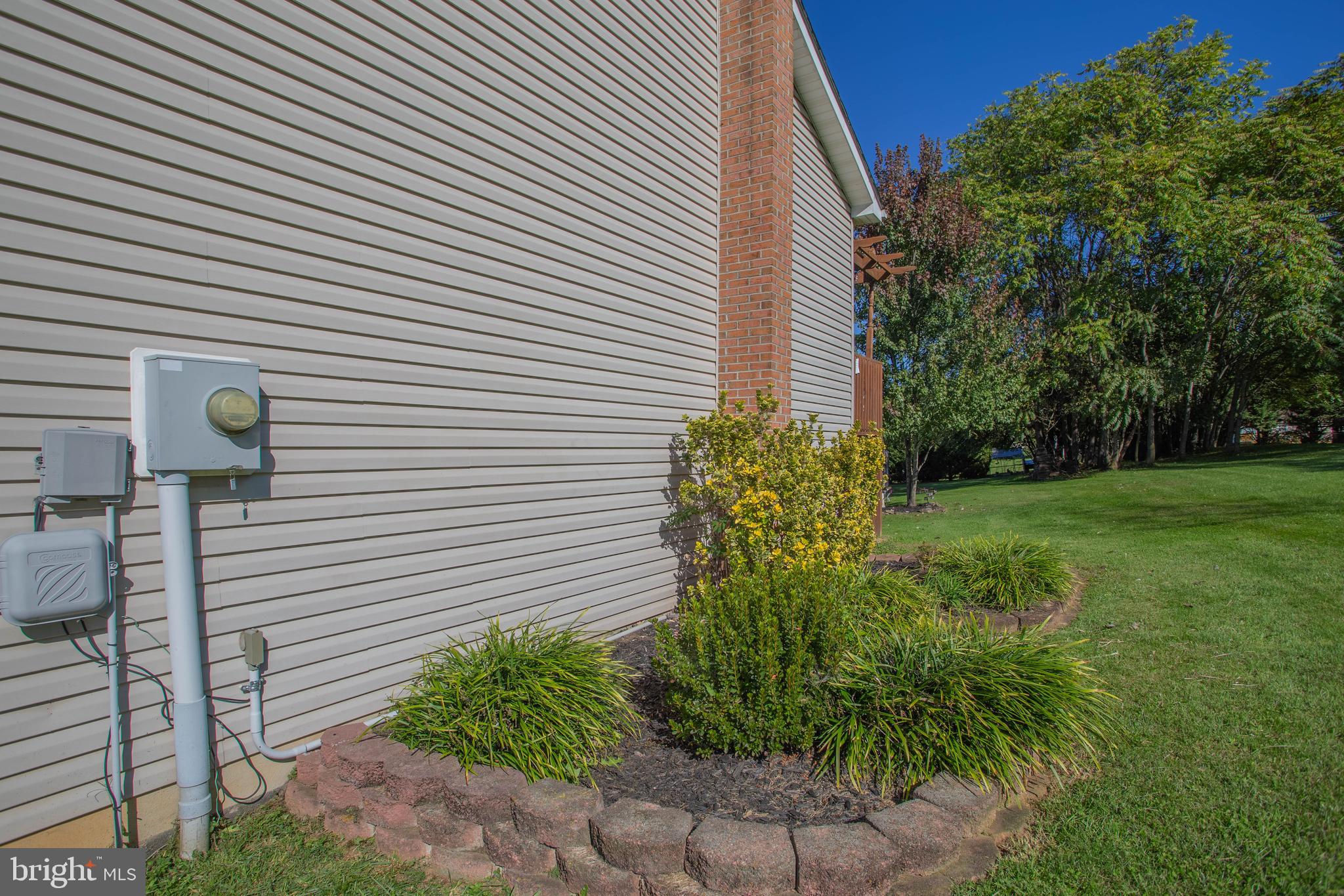 CROWN POINTE NORTH - Residential