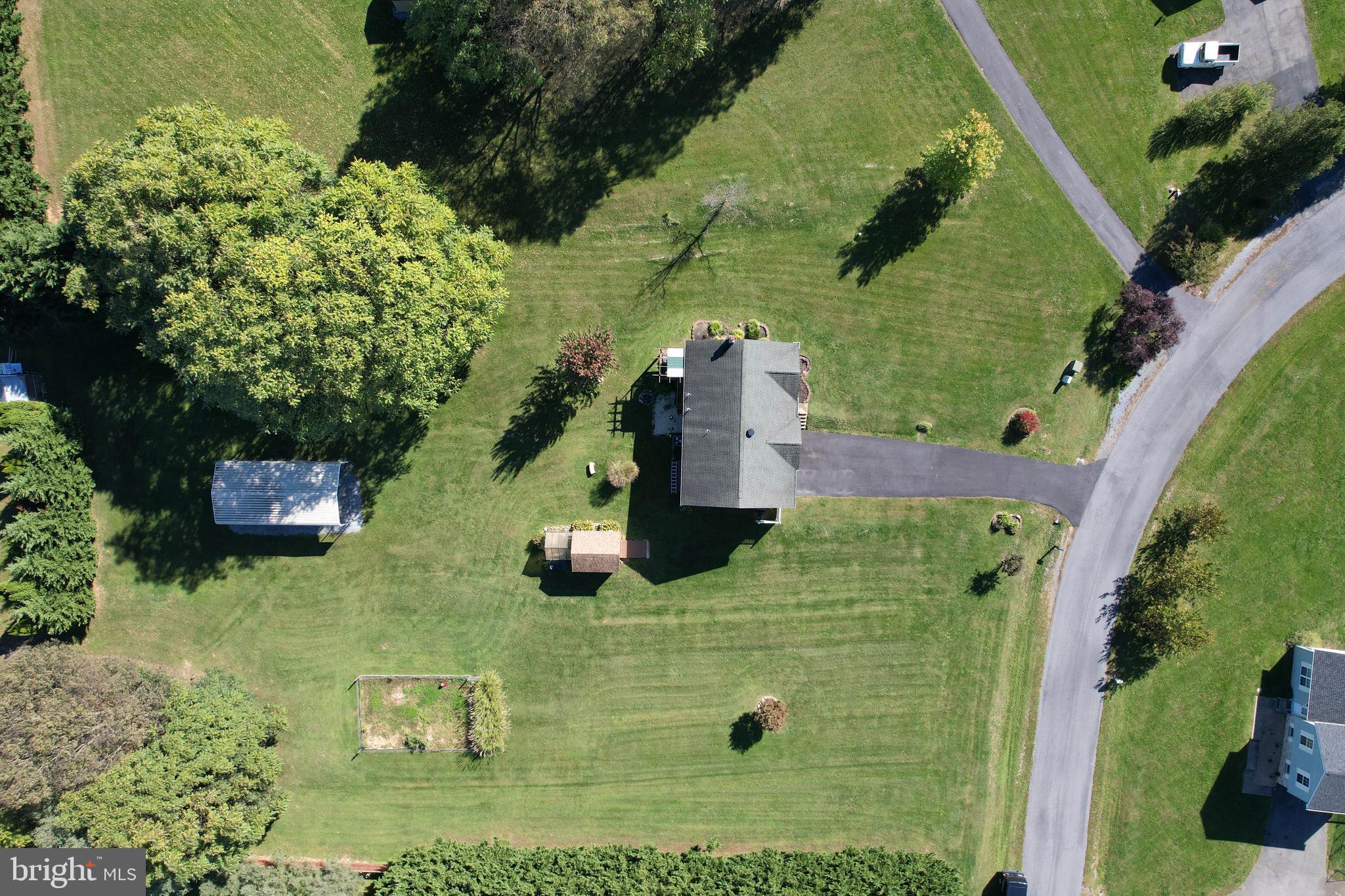 CROWN POINTE NORTH - Residential