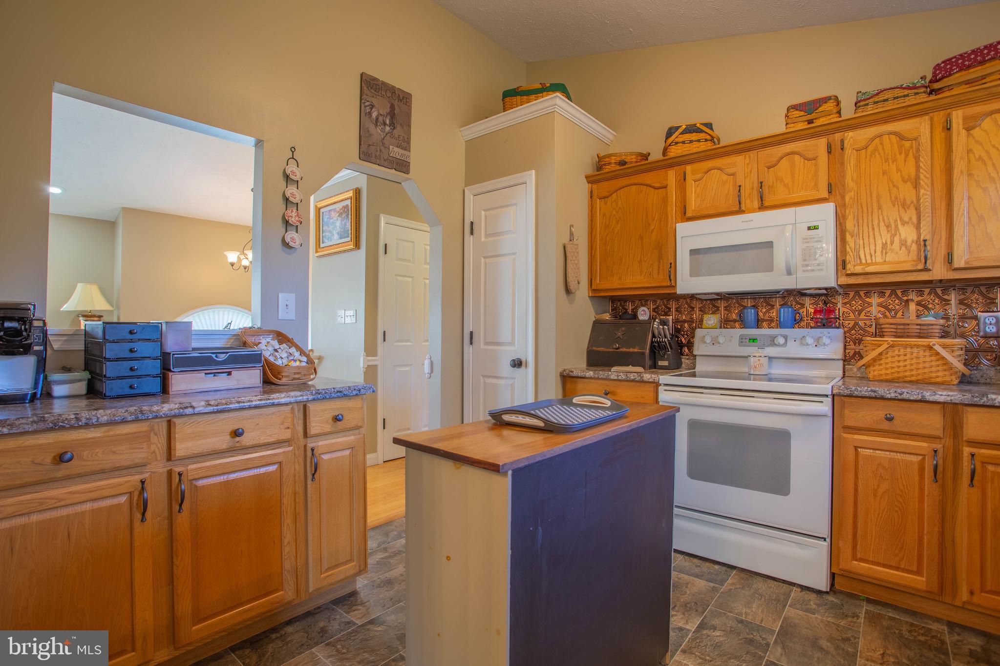 CROWN POINTE NORTH - Residential