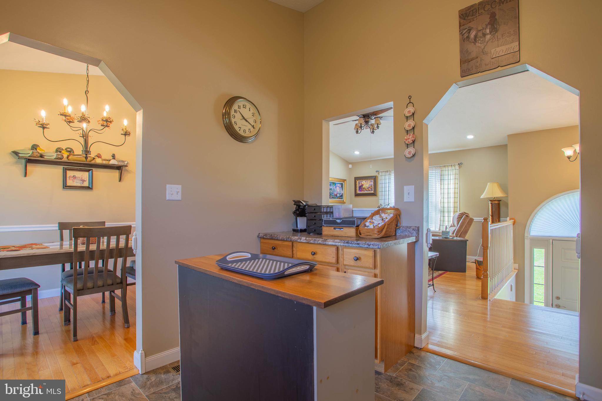 CROWN POINTE NORTH - Residential