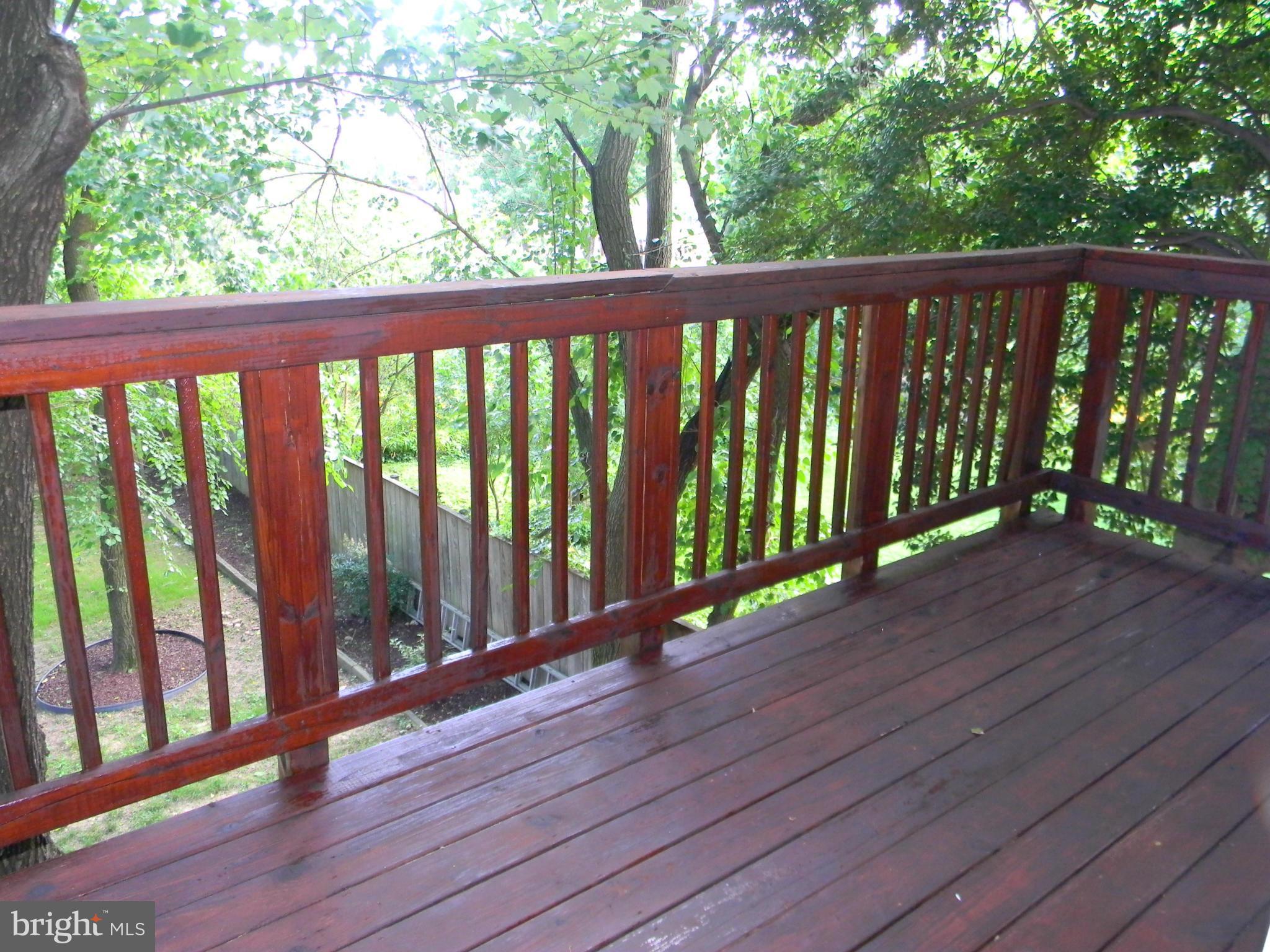 OAKCREST - Residential Lease