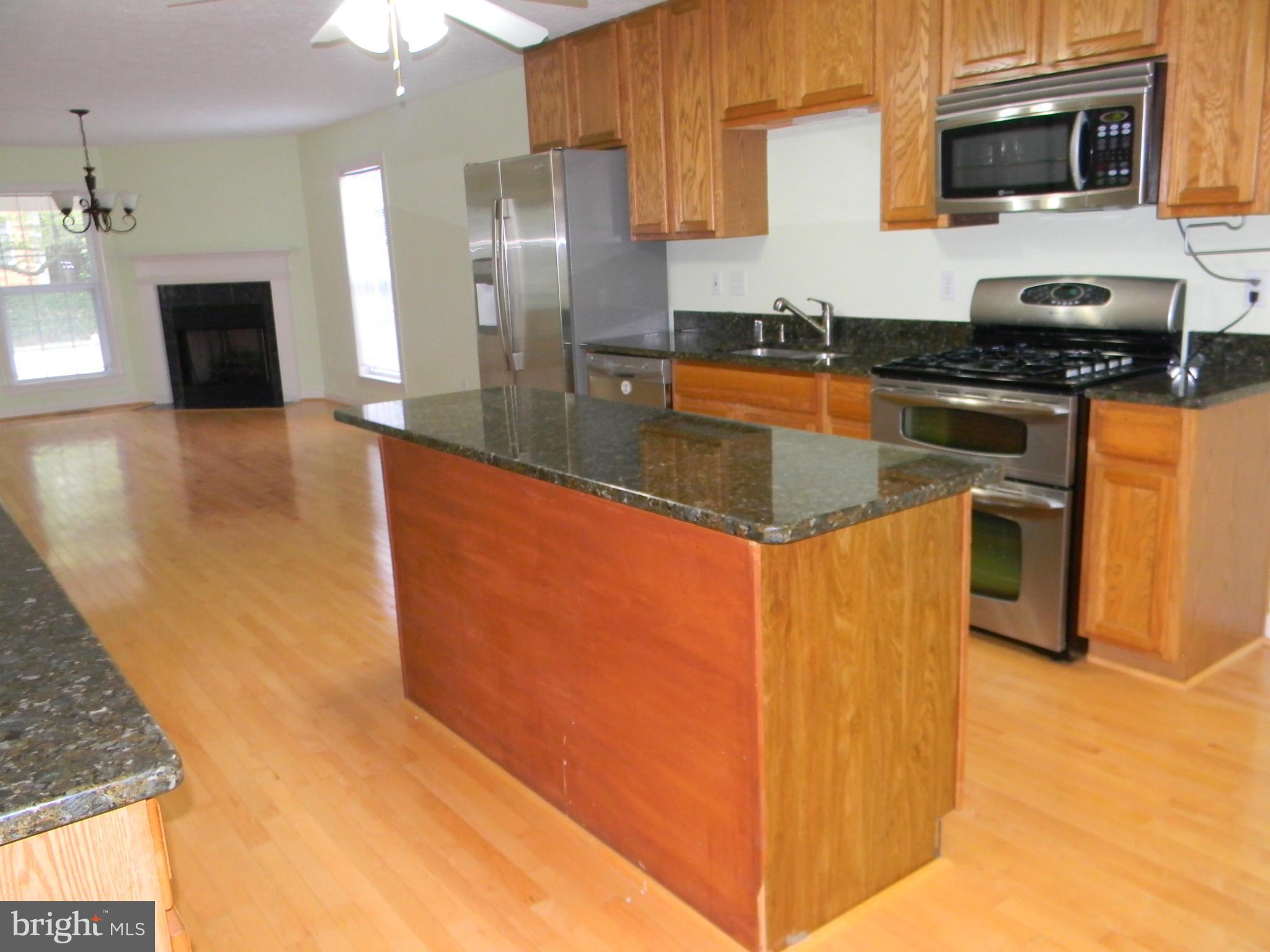 OAKCREST - Residential Lease