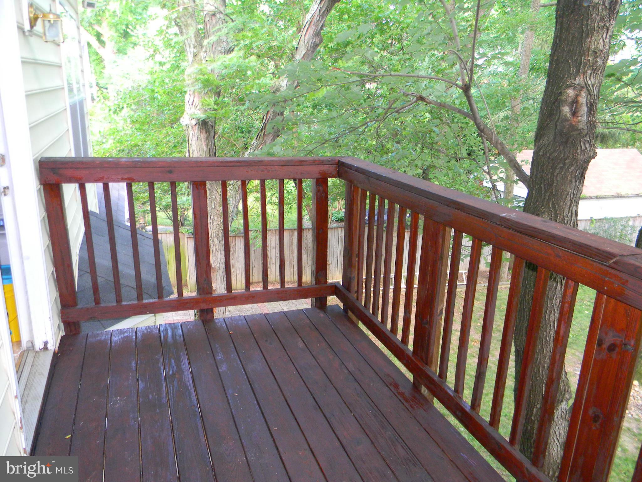 OAKCREST - Residential Lease