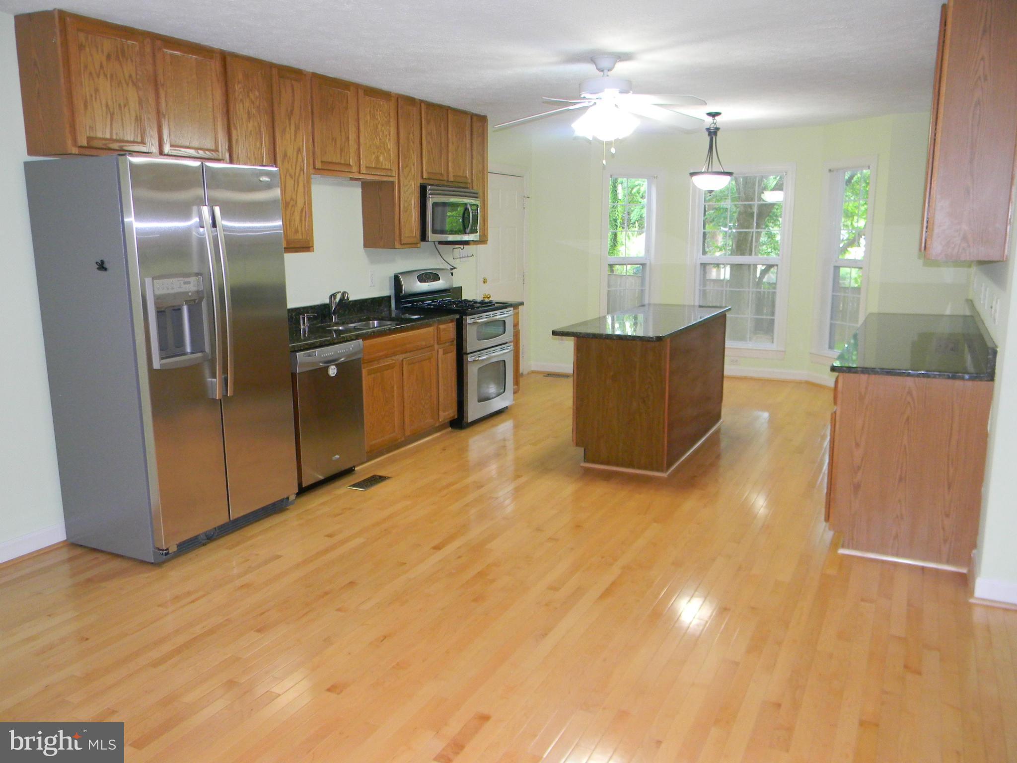 OAKCREST - Residential Lease