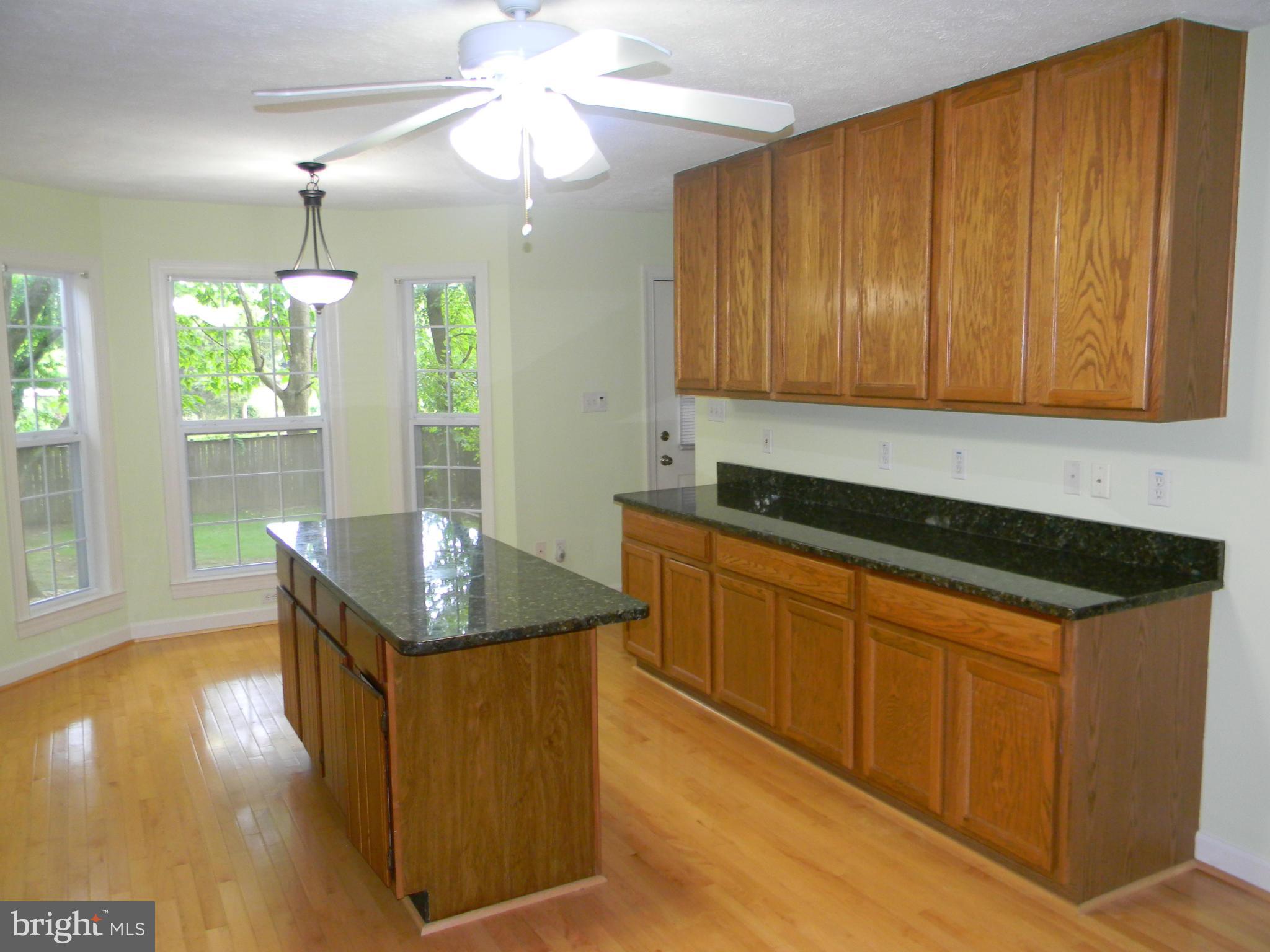 OAKCREST - Residential Lease