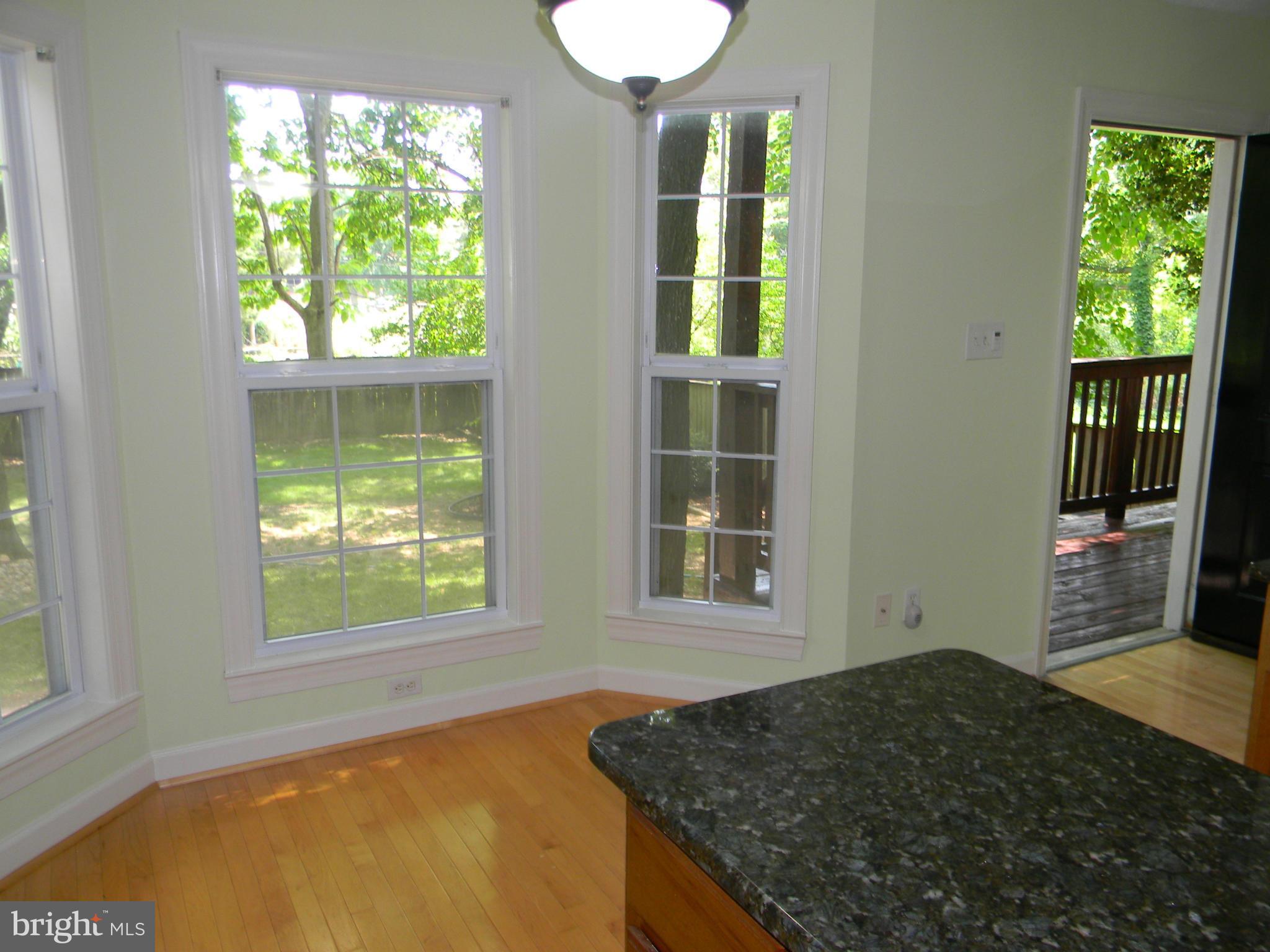 OAKCREST - Residential Lease