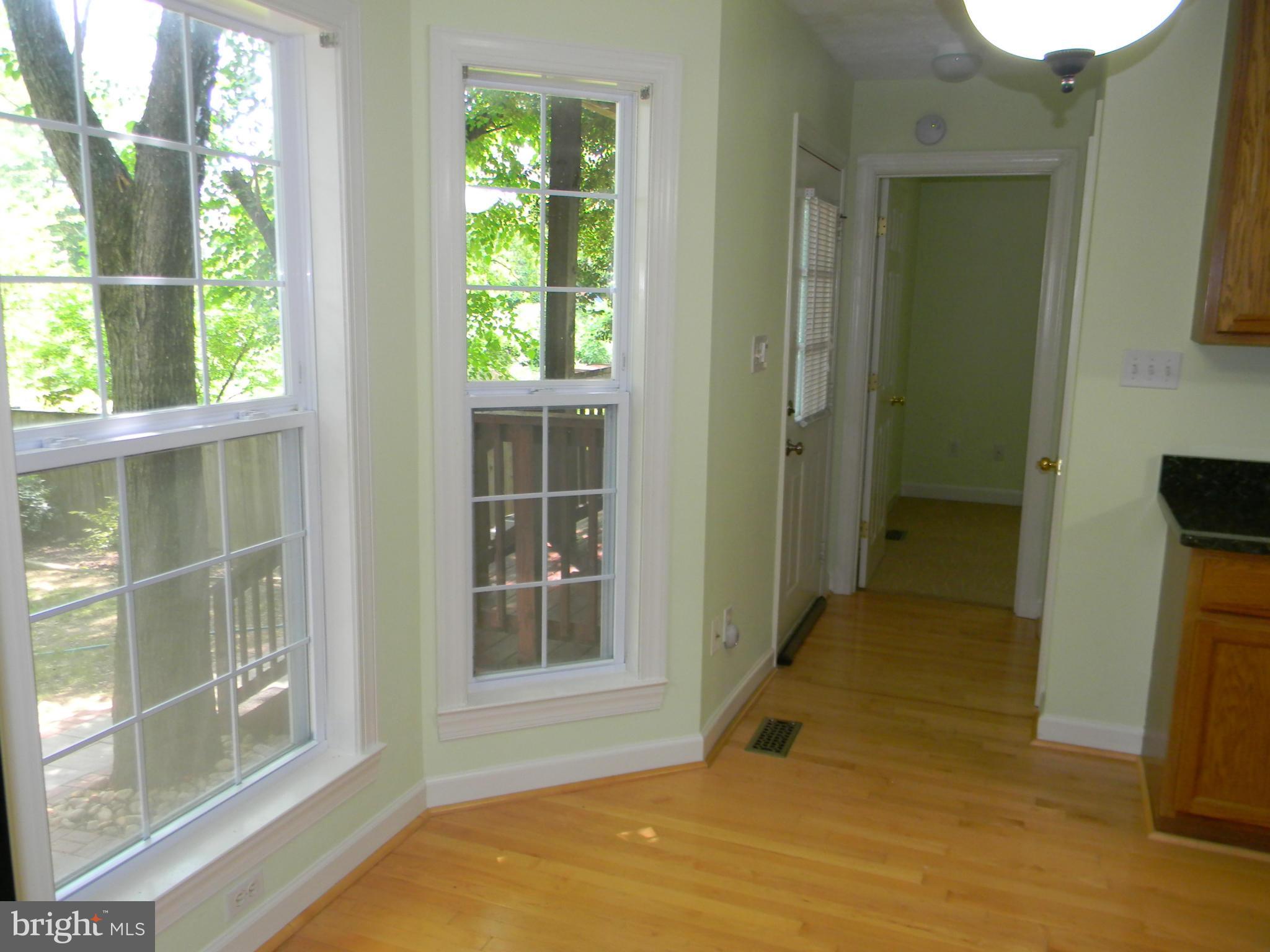 OAKCREST - Residential Lease