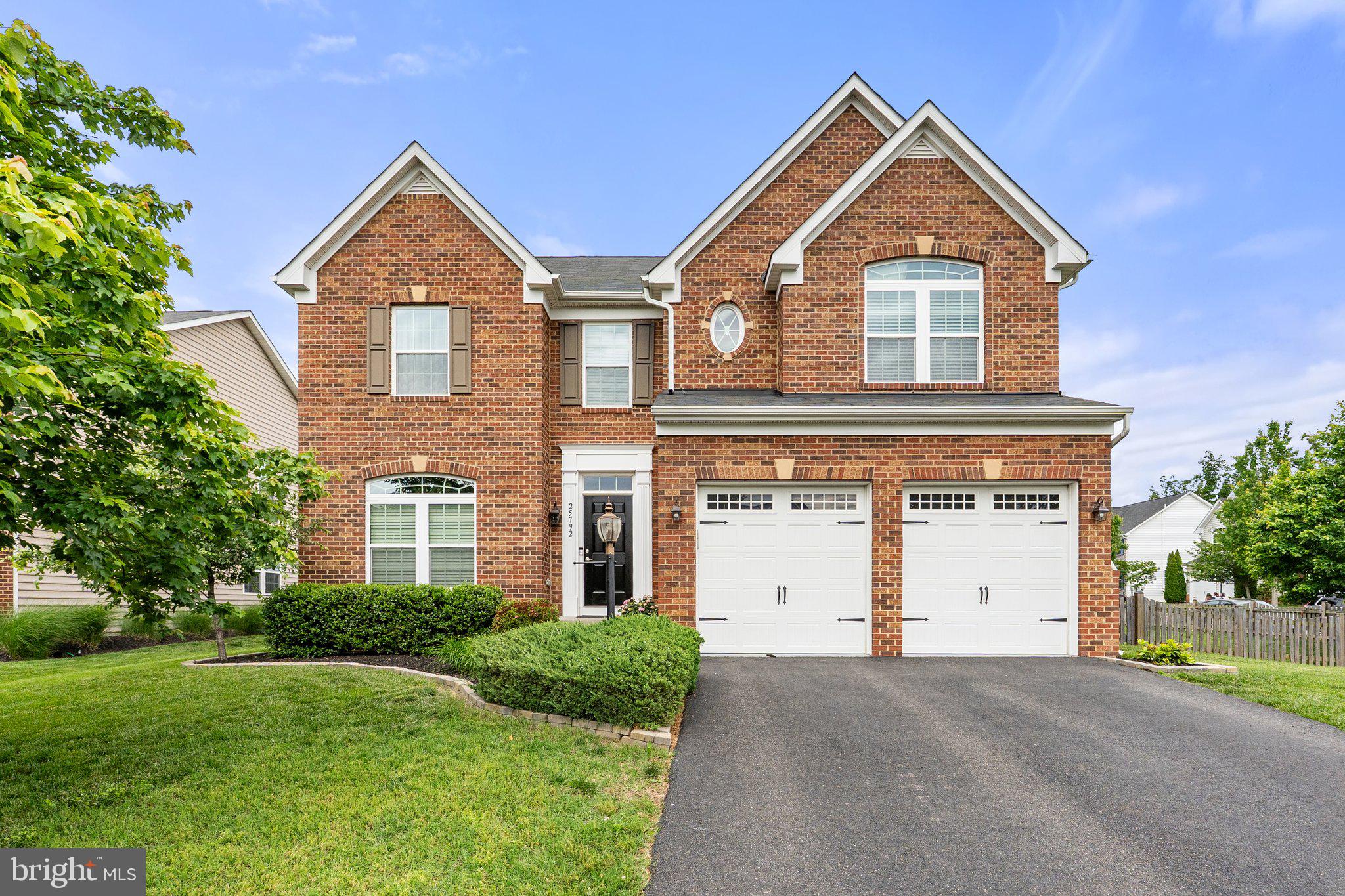 25792 RACING SUN DRIVE