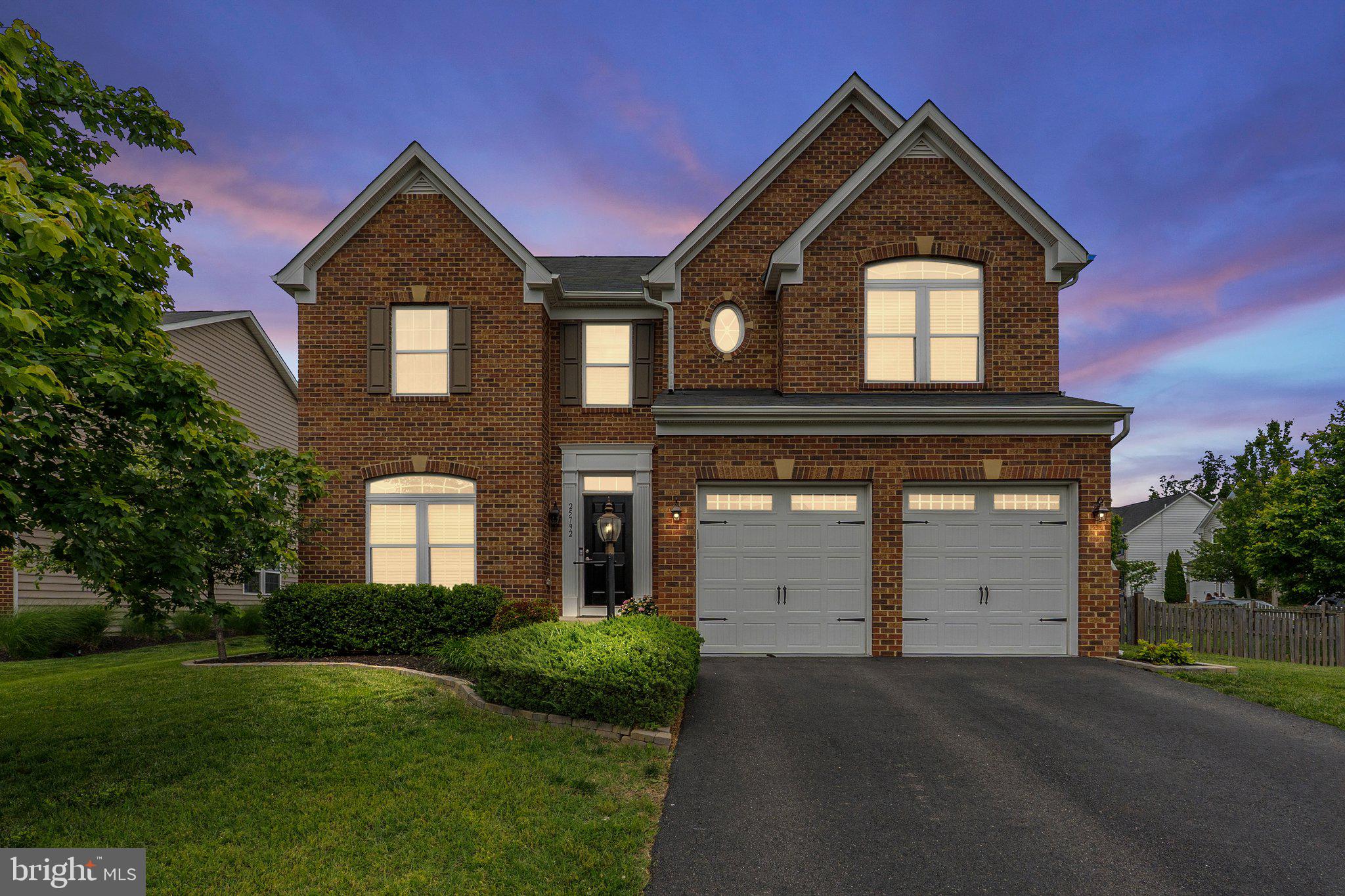 25792 RACING SUN DRIVE